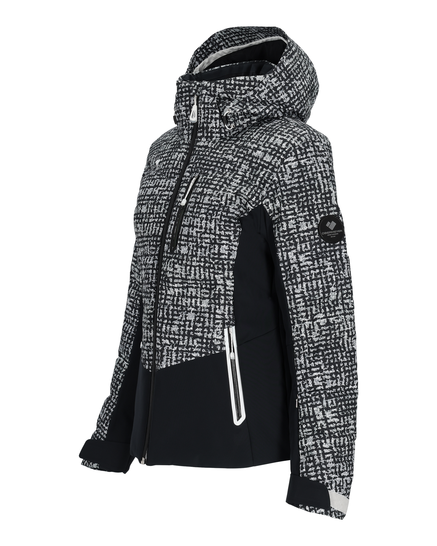 Tweed Me Right | 1 / MQNSDE