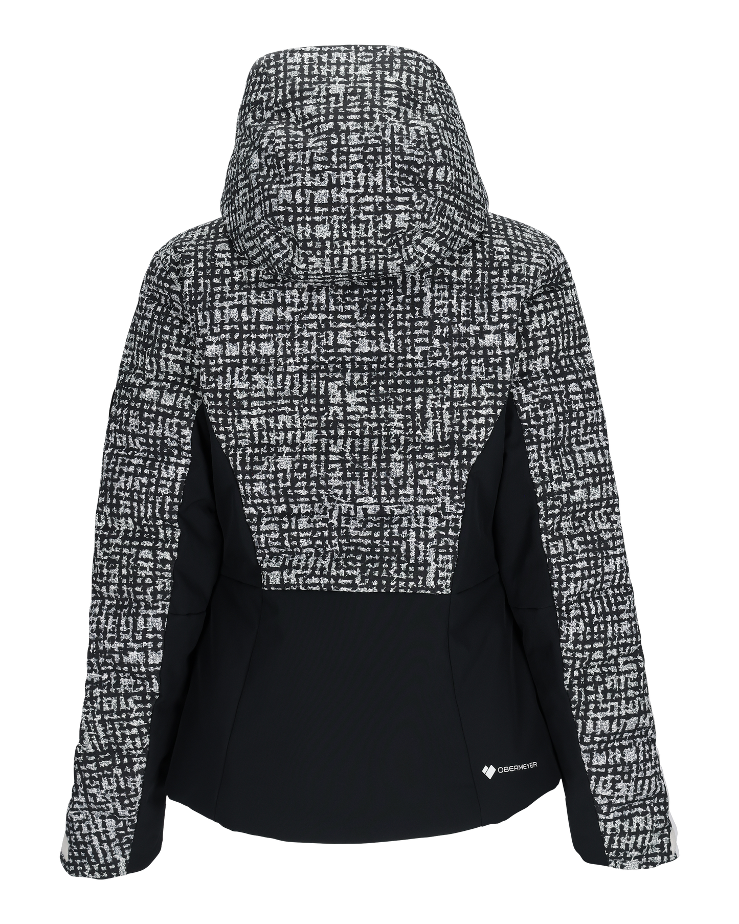 Tweed Me Right | 17 / MQNBCK