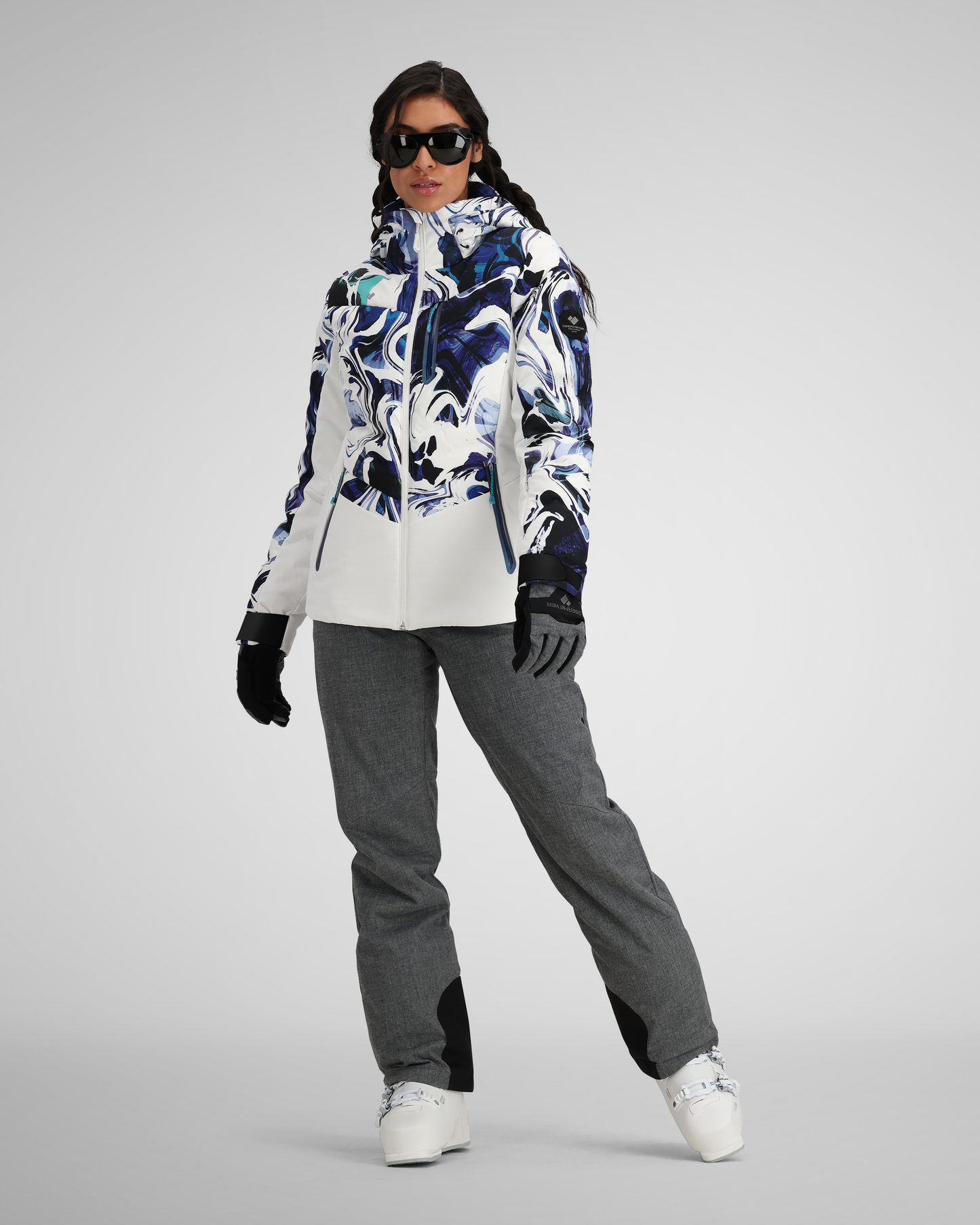 Glacier Melt | 2 / MODMERCH