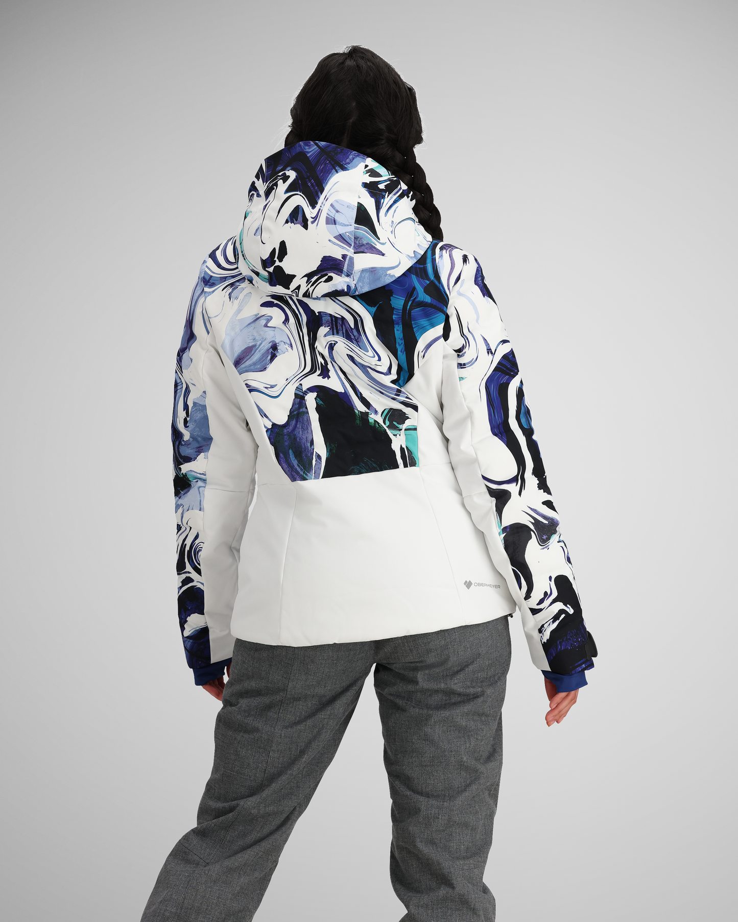 Glacier Melt | 4 / MODBCK