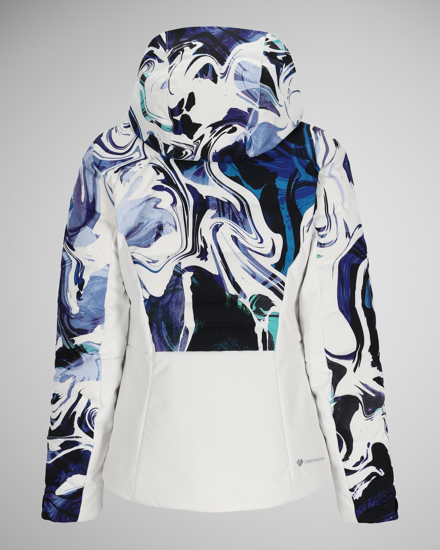 Glacier Melt | 17 / MQNBCK