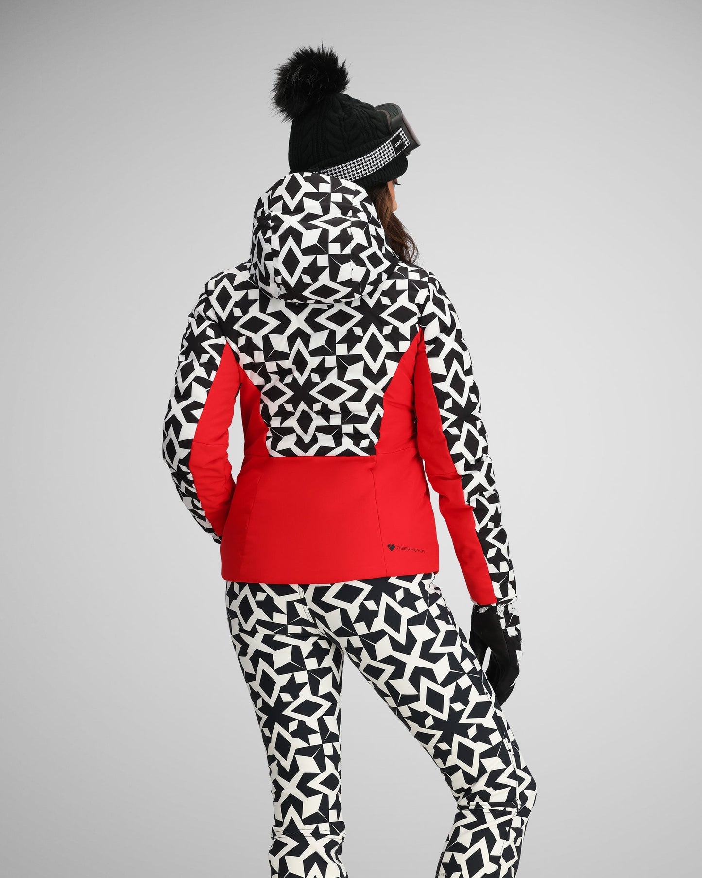 Snow Geo | 4 / MODBCK