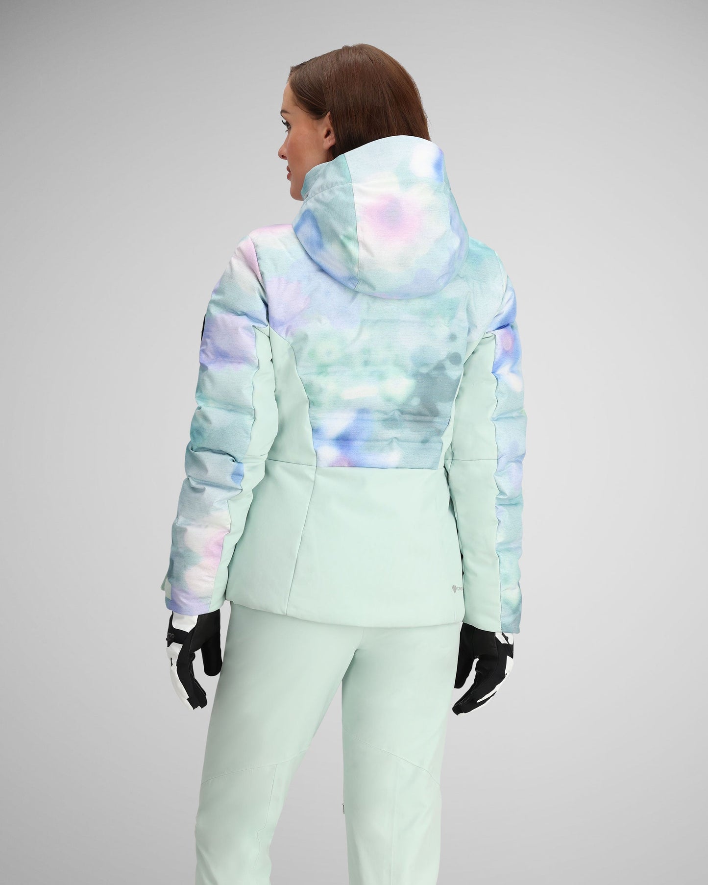Flurry Blurry | 4 / MODBCK