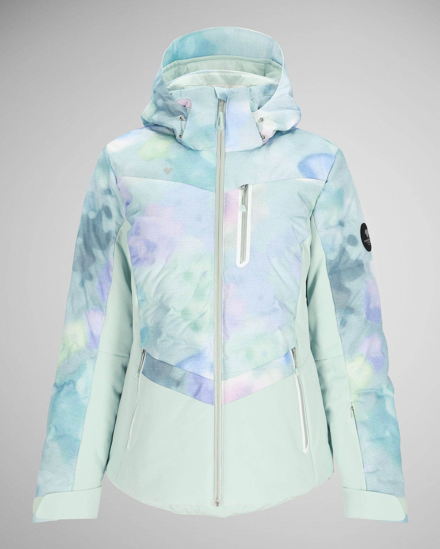 Flurry Blurry | 15 / MQNFRT