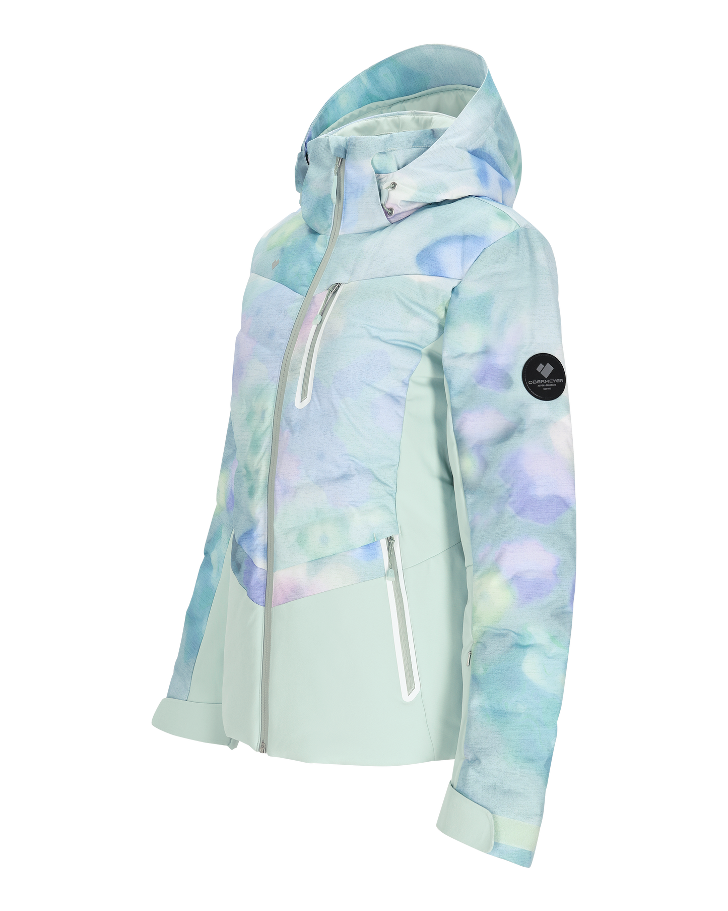 Flurry Blurry | 16 / MQNSDE