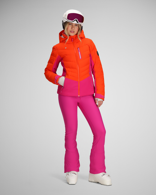 High Kick Orange | 2 / MODMERCH