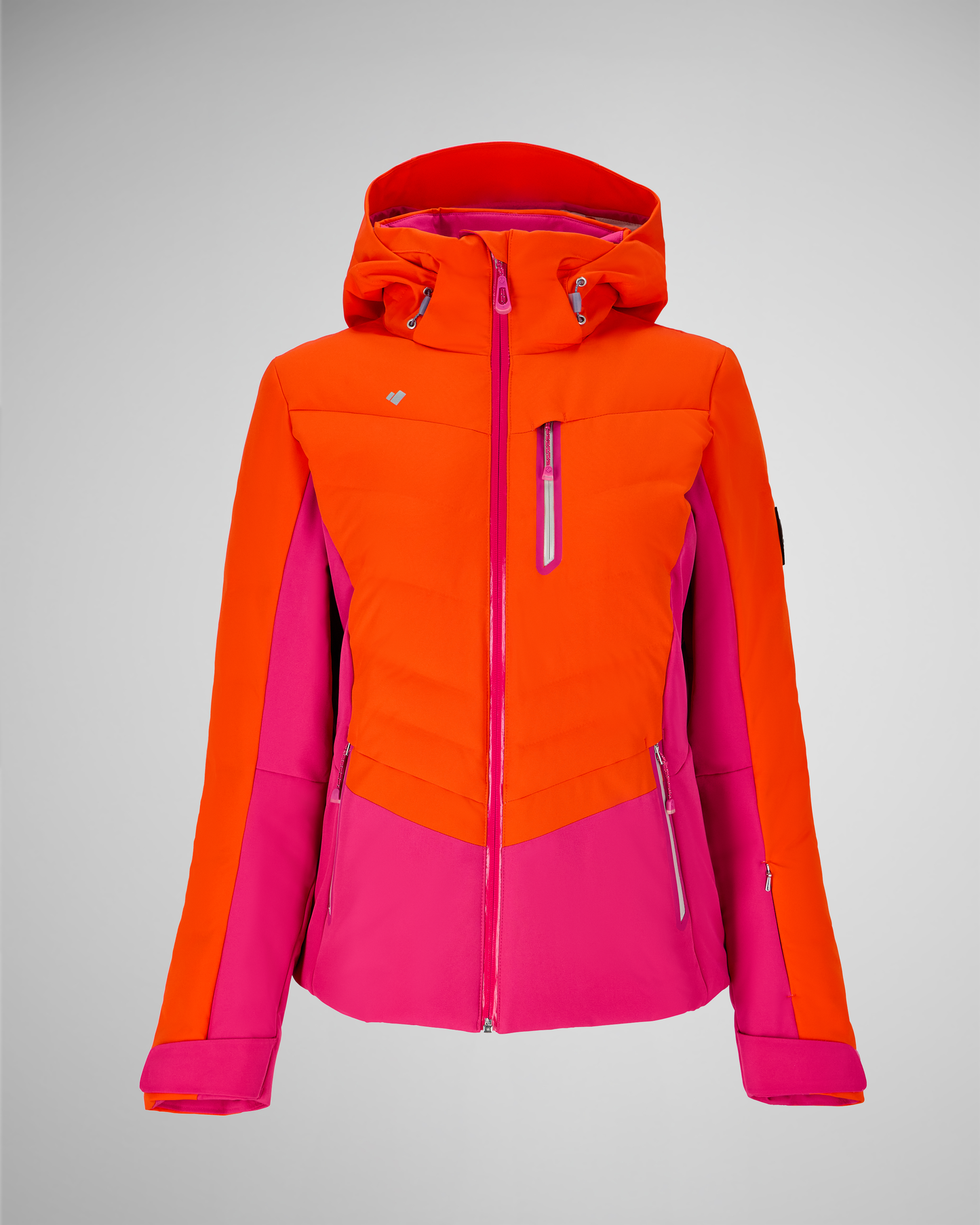 High Kick Orange | 15 / MQNFRT