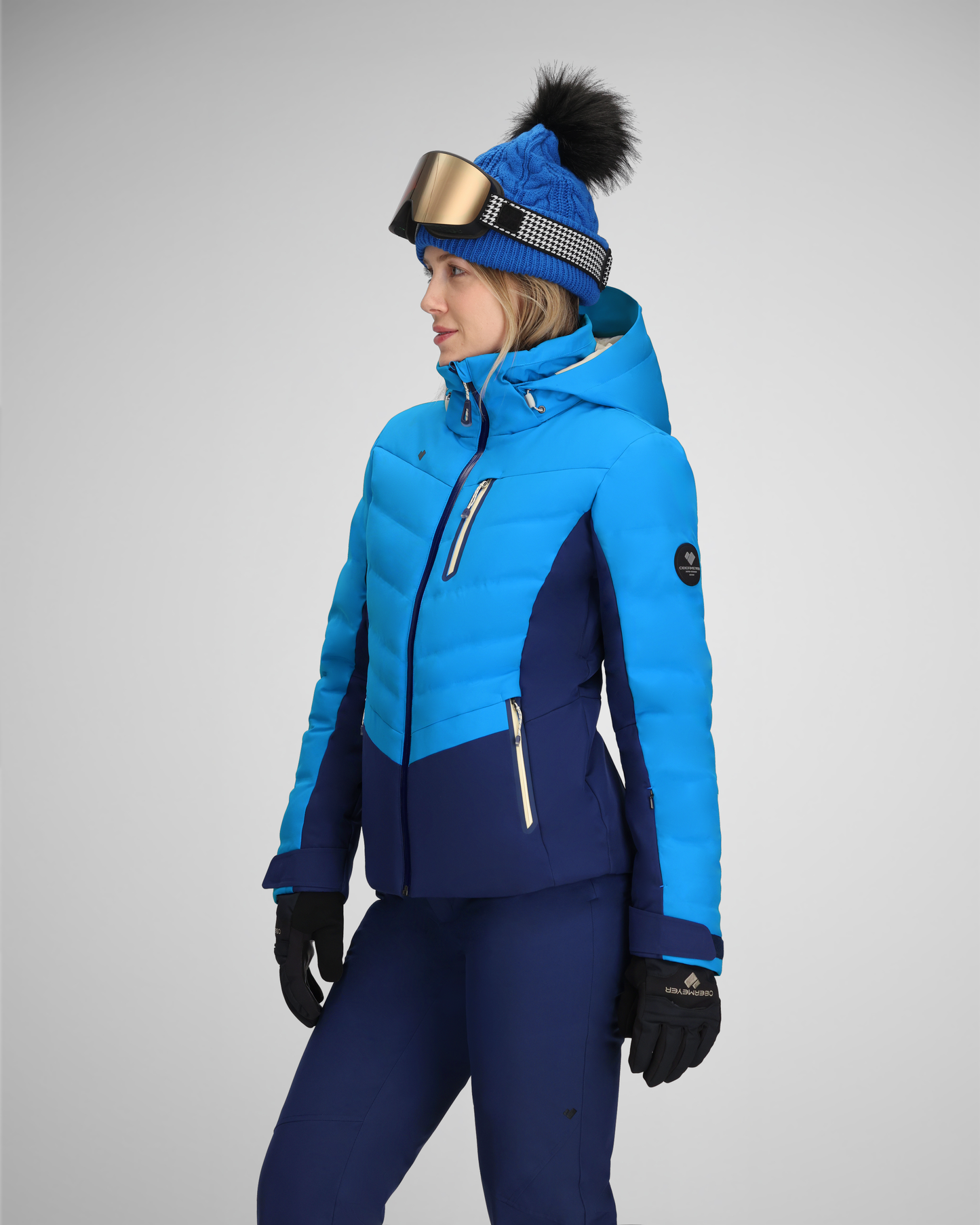 Bali Blue | 3 / MODSDE