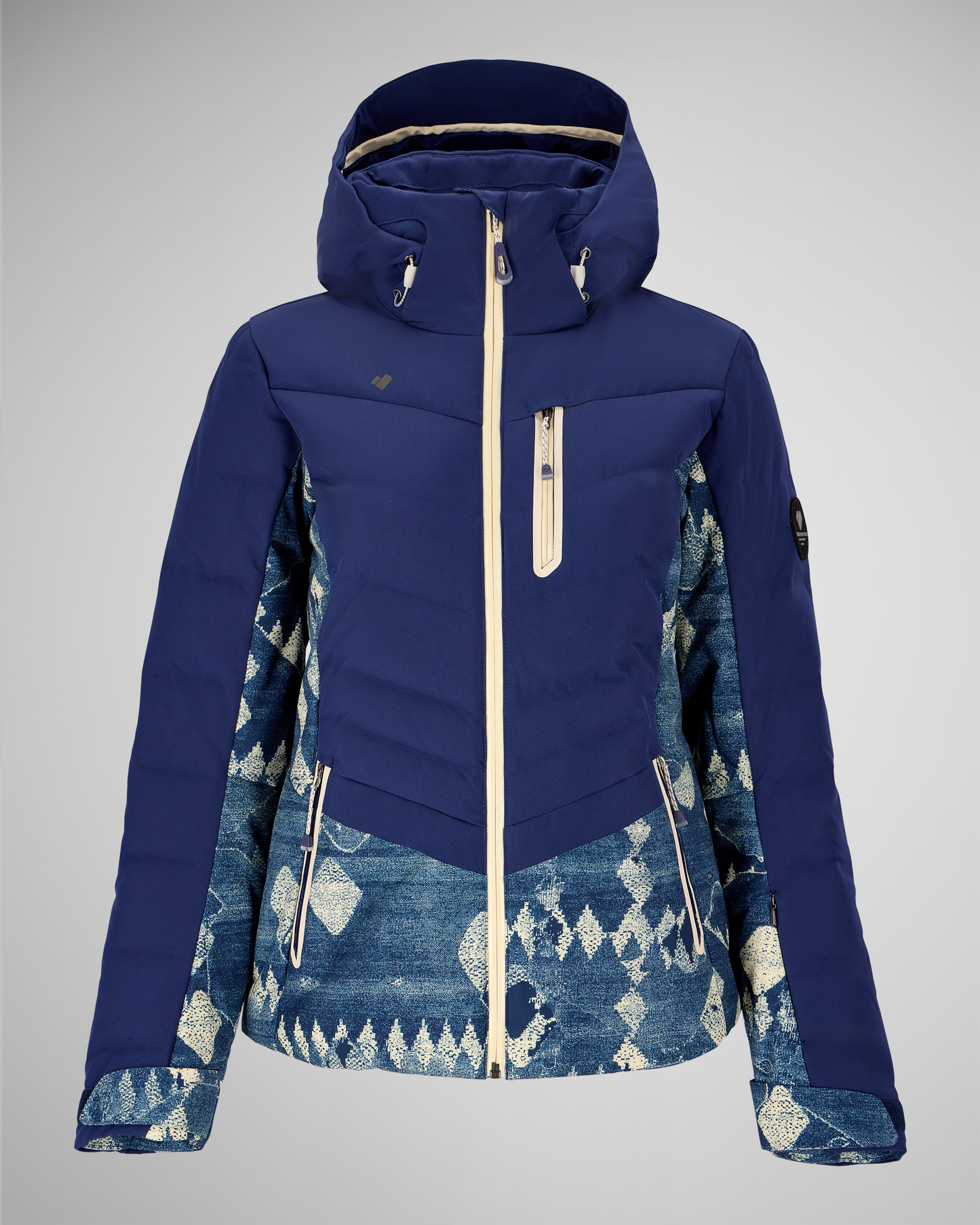 Indigo Mountains | 15 / MQNFRT