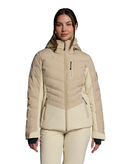 Cosima Down Jacket
