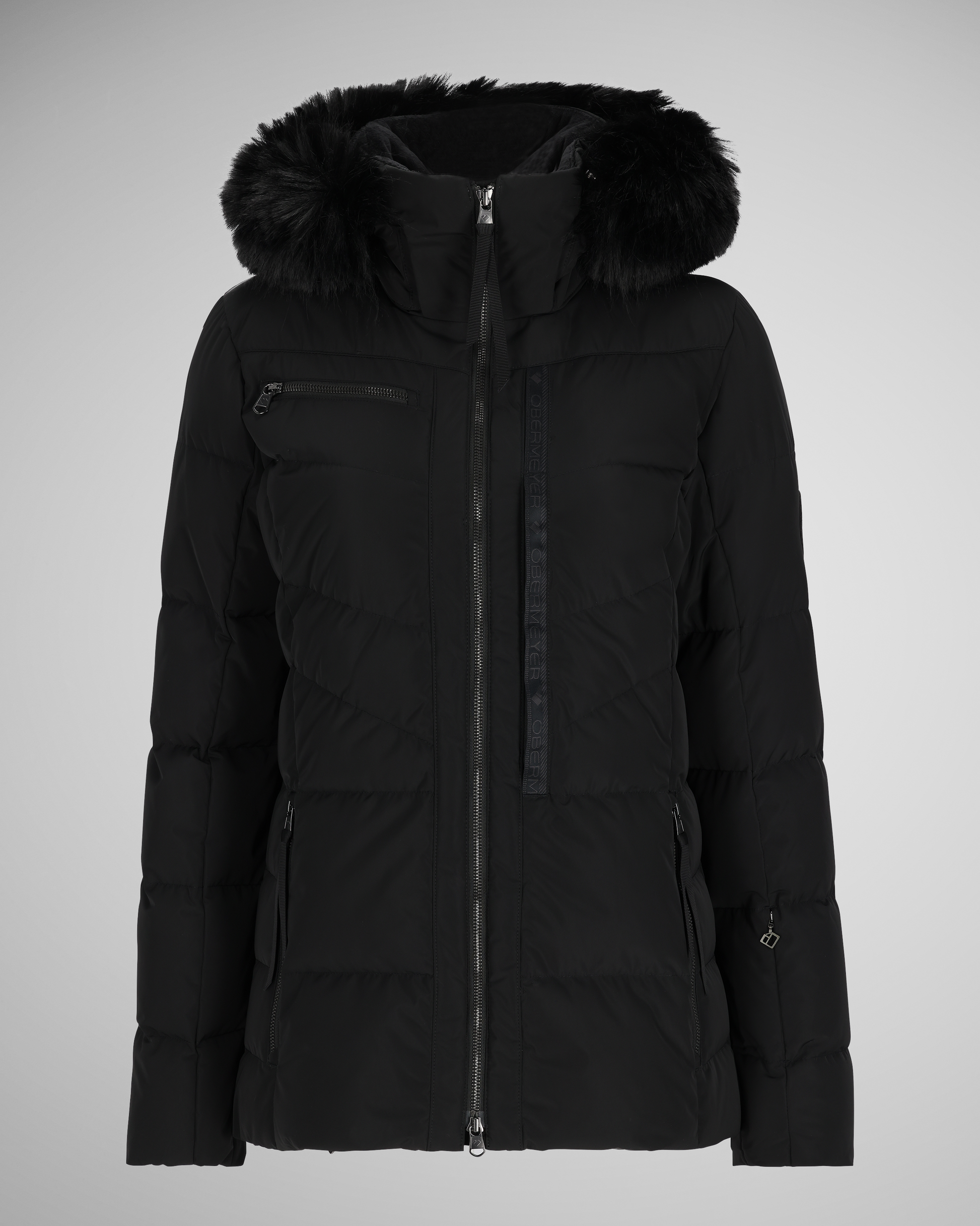 Black | 15 / MQNFRT