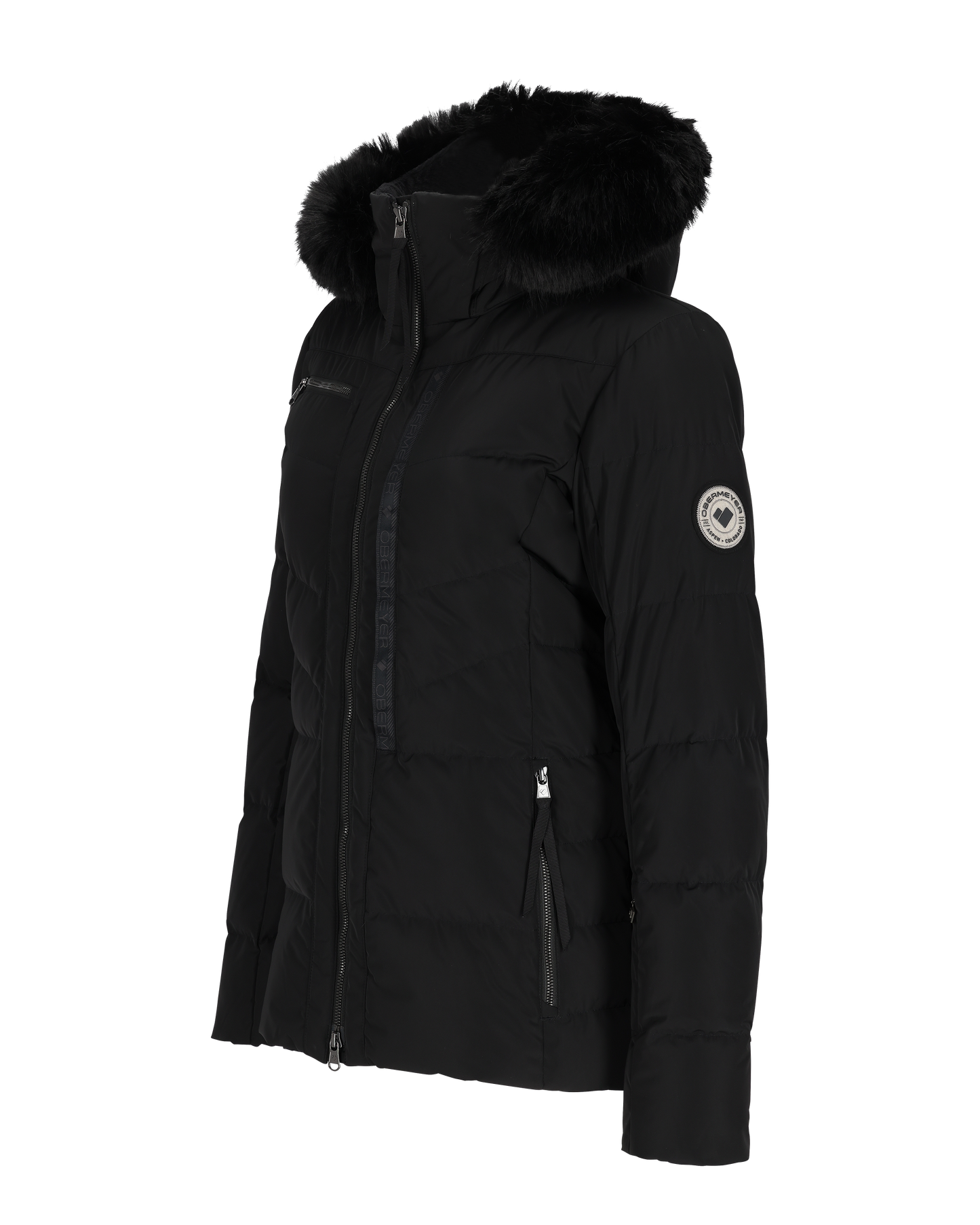 Black | 1 / MQNSDE