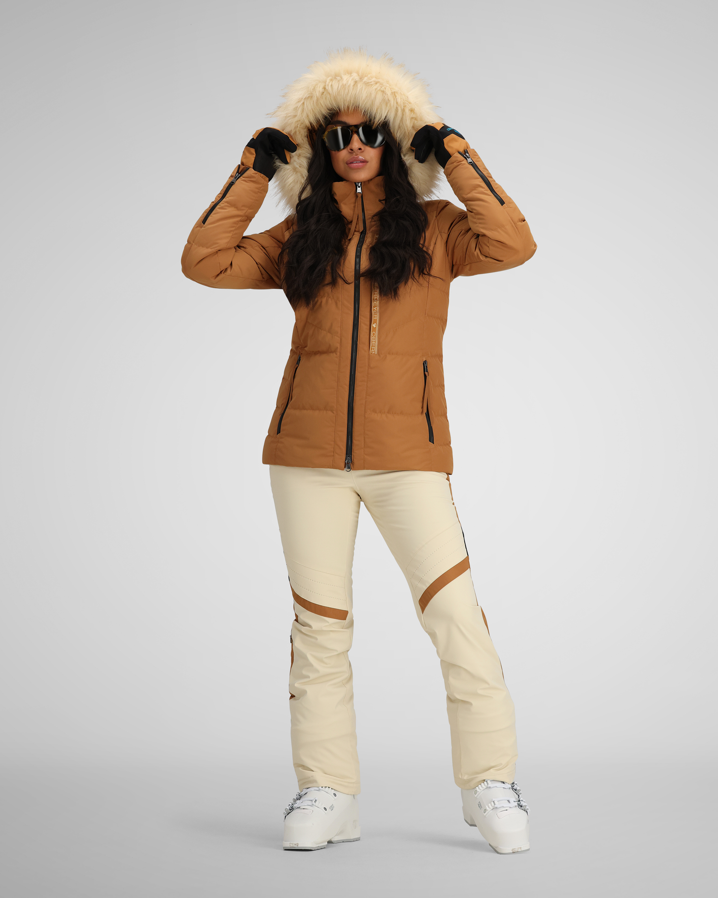 Brown Sugar | 2 / MODMERCH