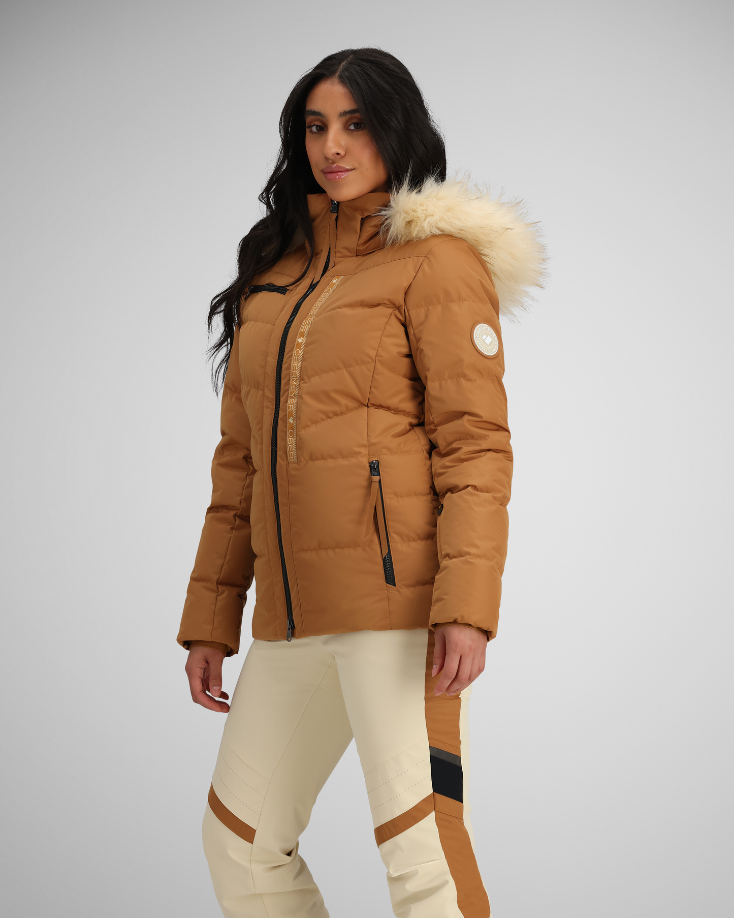 Brown Sugar | 3 / MODSDE
