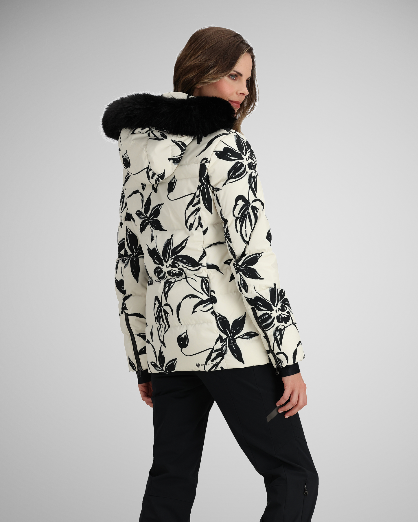 Moonflower | 5 / MODSDE