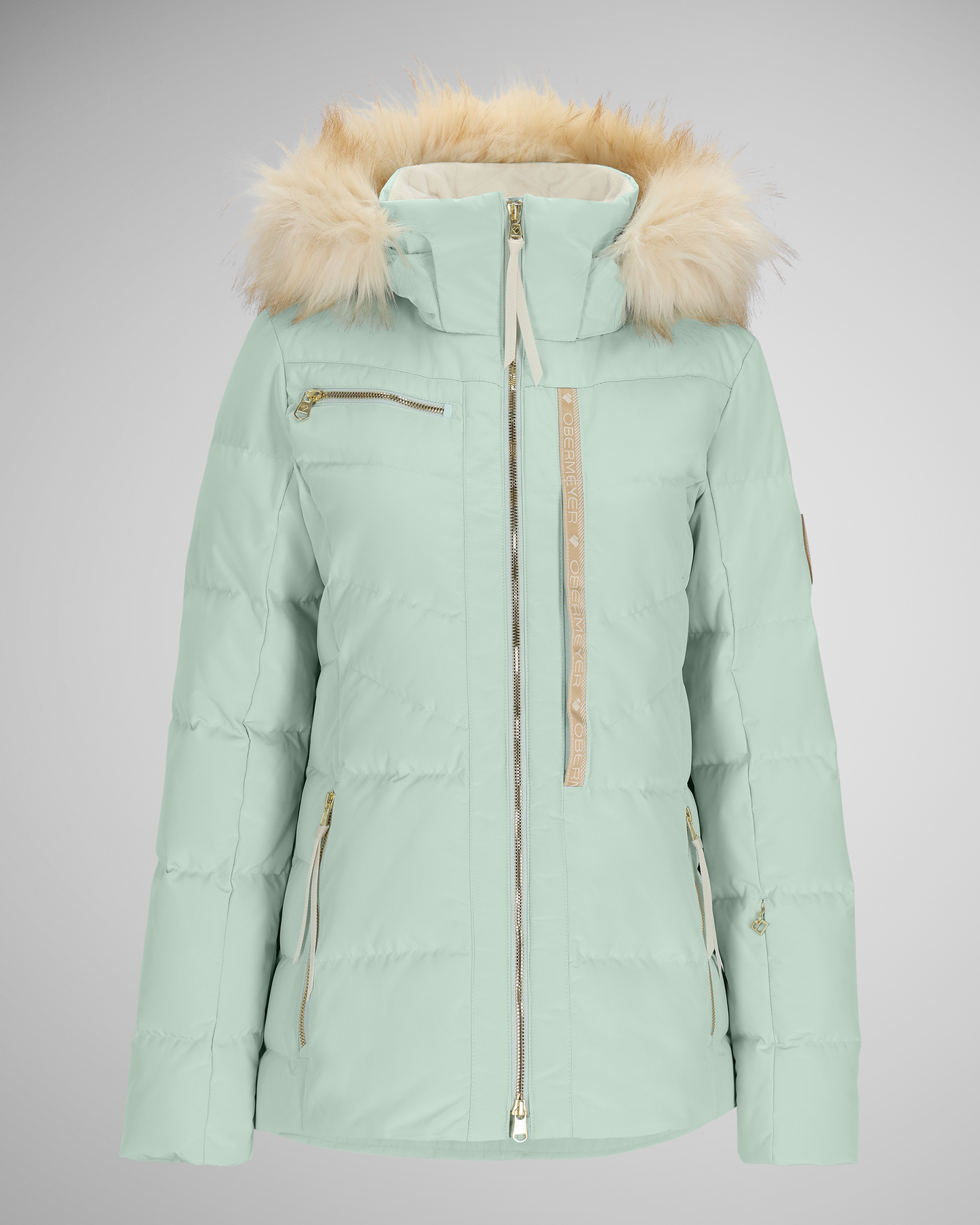 Glacial Ice | 15 / MQNFRT