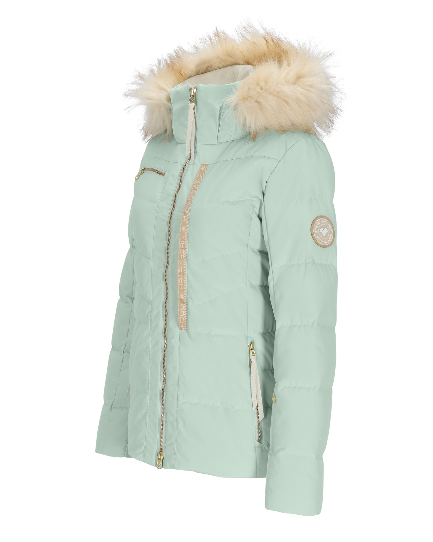 Glacial Ice | 1 / MQNSDE