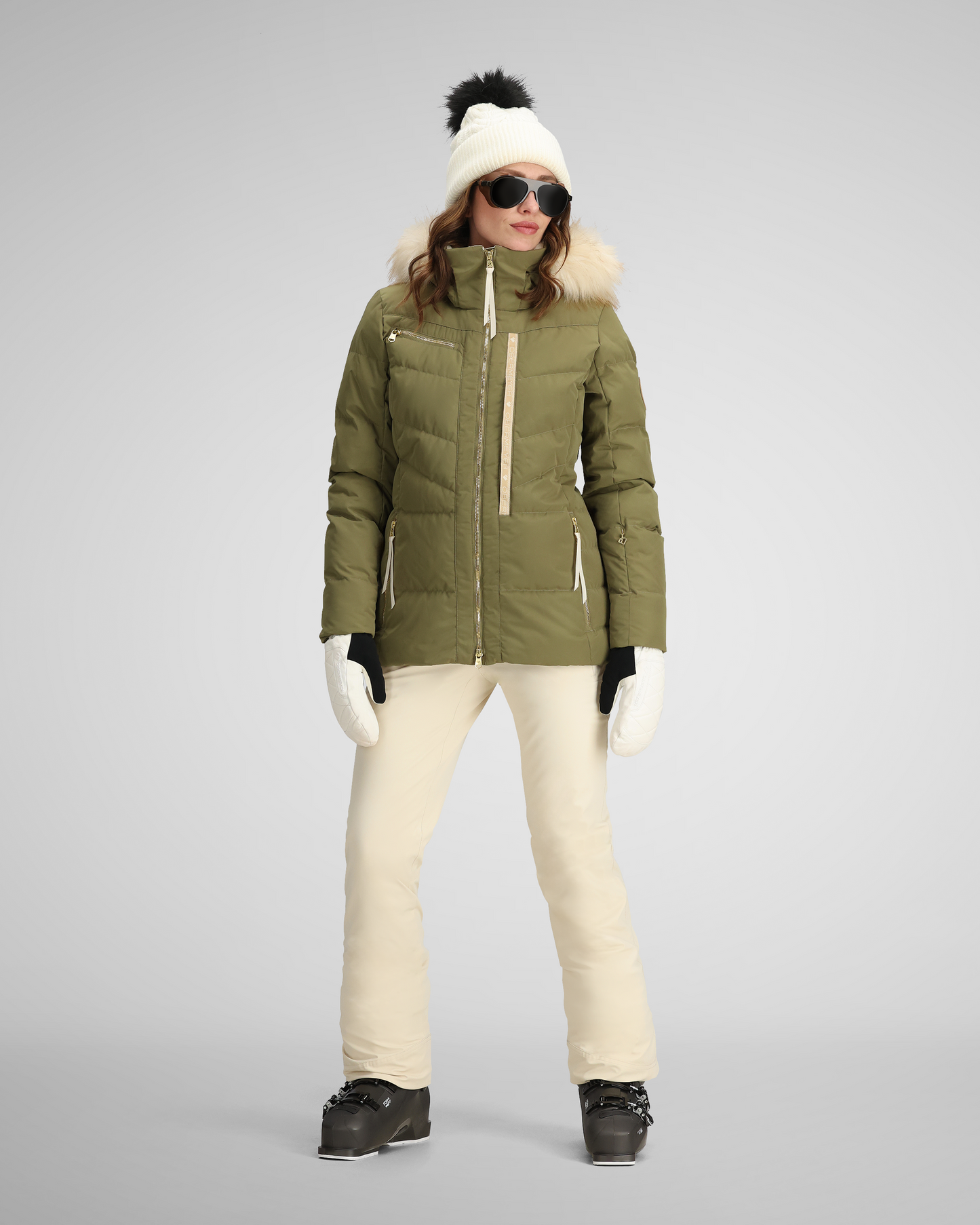 Smokey Olive | 2 / MODMERCH