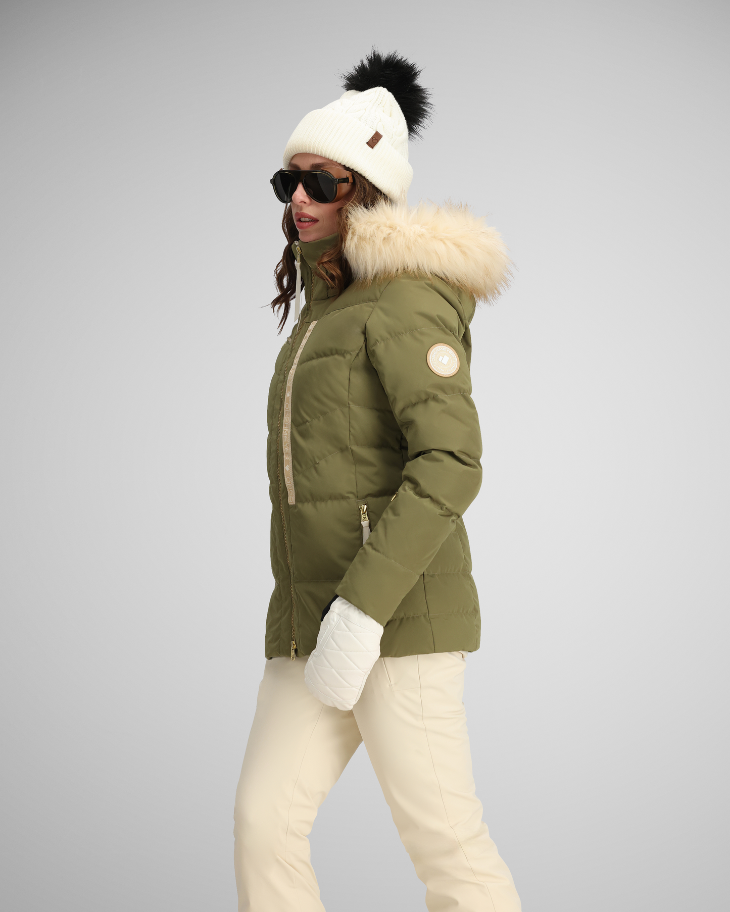 Smokey Olive | 3 / MODSDE