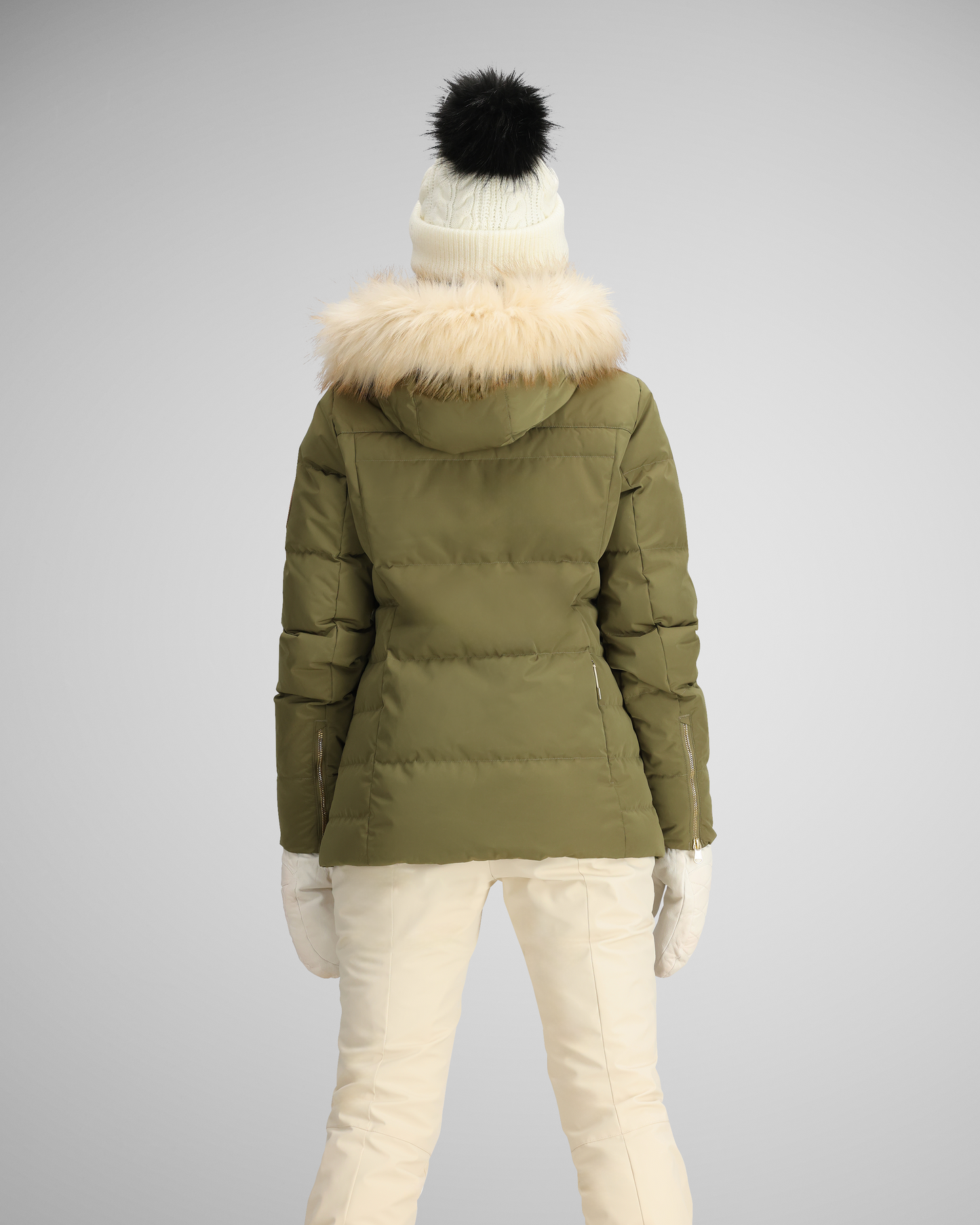Smokey Olive | 4 / MODBCK
