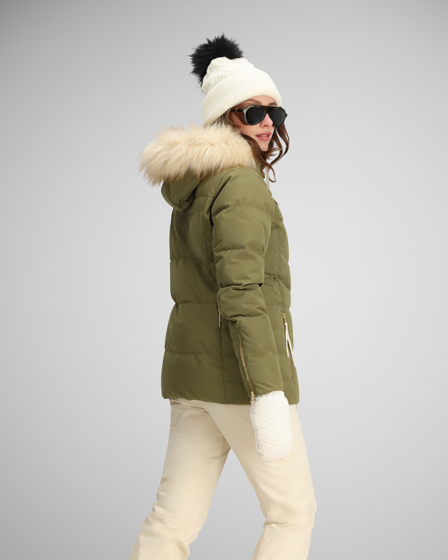 Smokey Olive | 5 / MODSDE