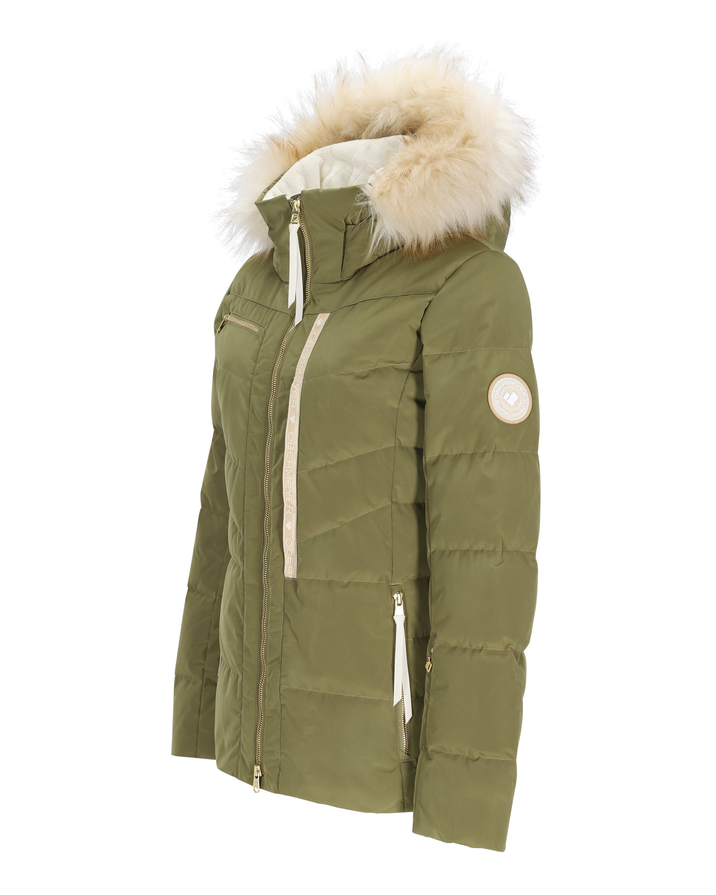 Smokey Olive | 1 / MQNSDE