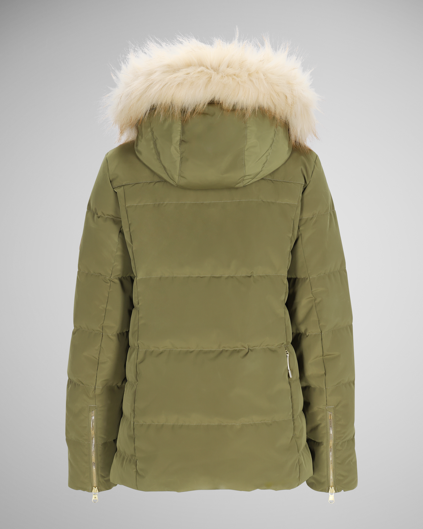 Smokey Olive | 17 / MQNBCK
