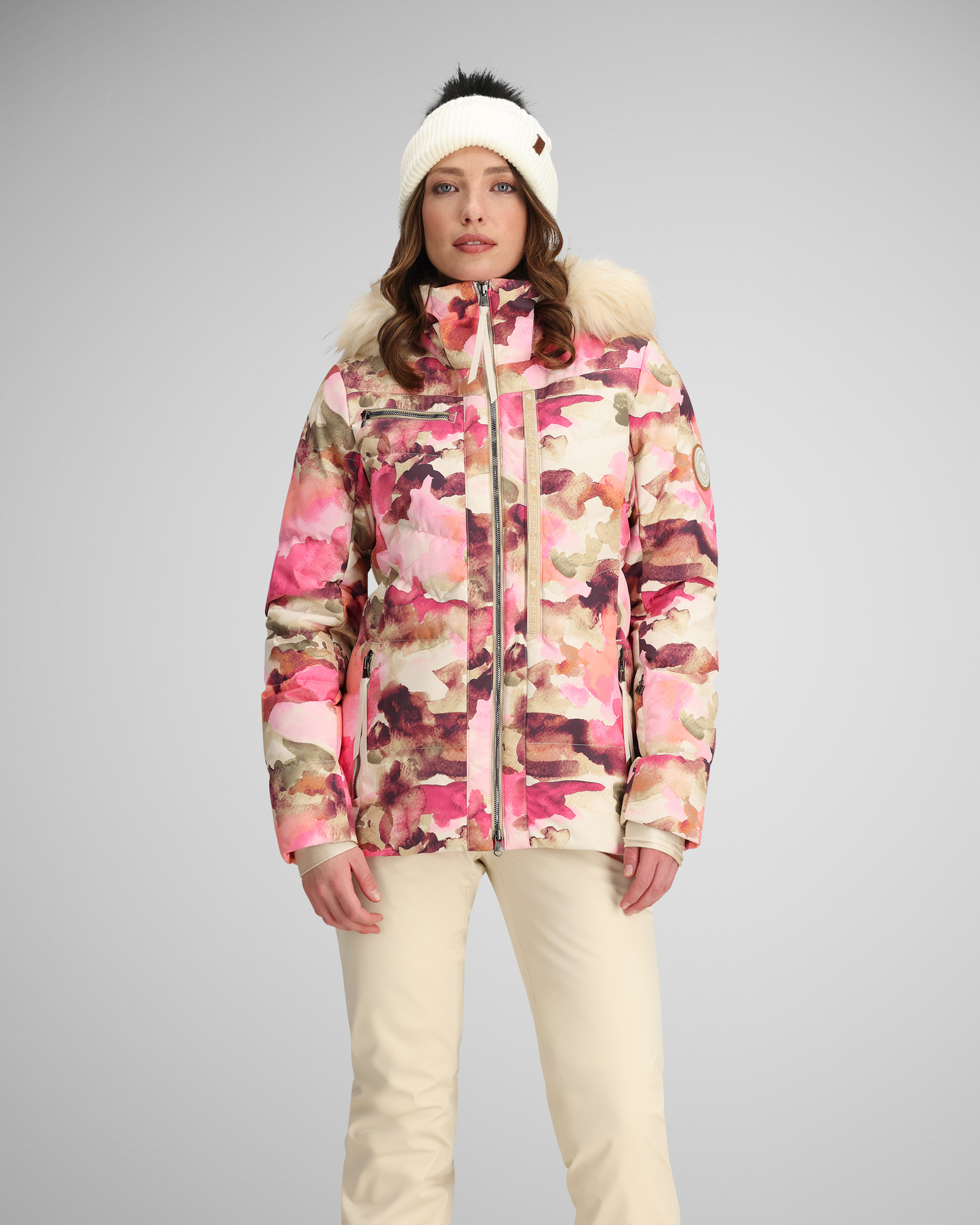 Blooming Camo | 3 / MODFRT