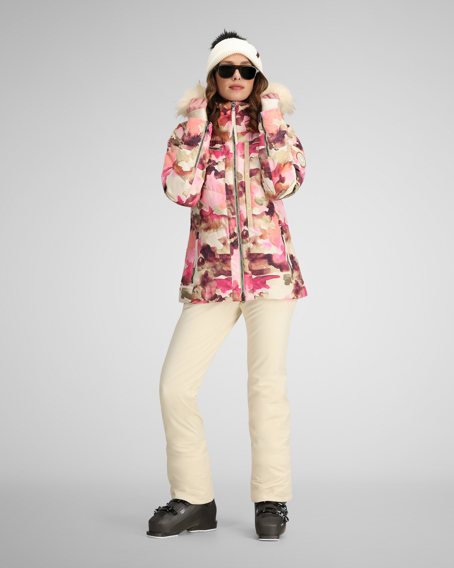 Blooming Camo | 2 / MODMERCH