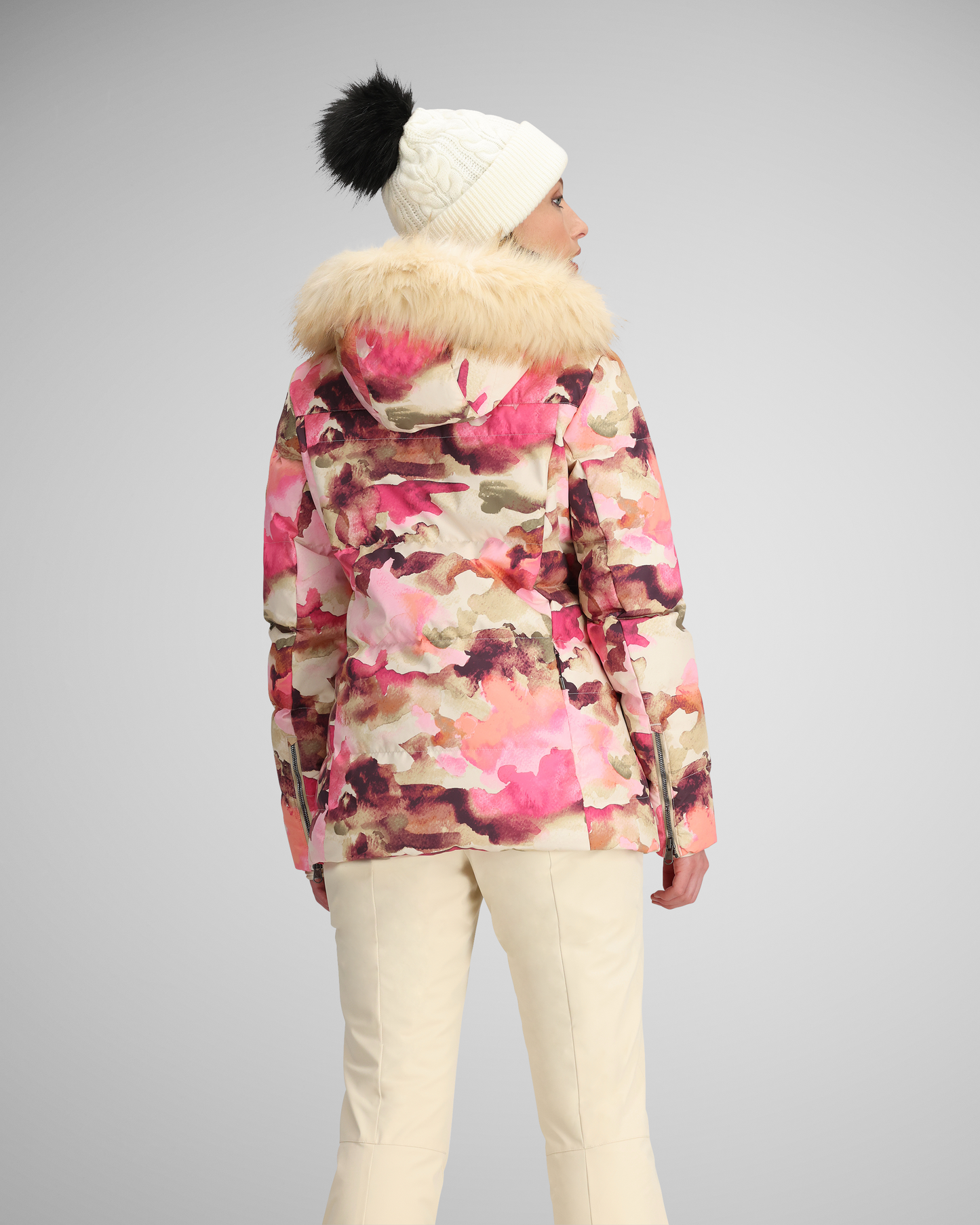 Blooming Camo | 4 / MODBCK