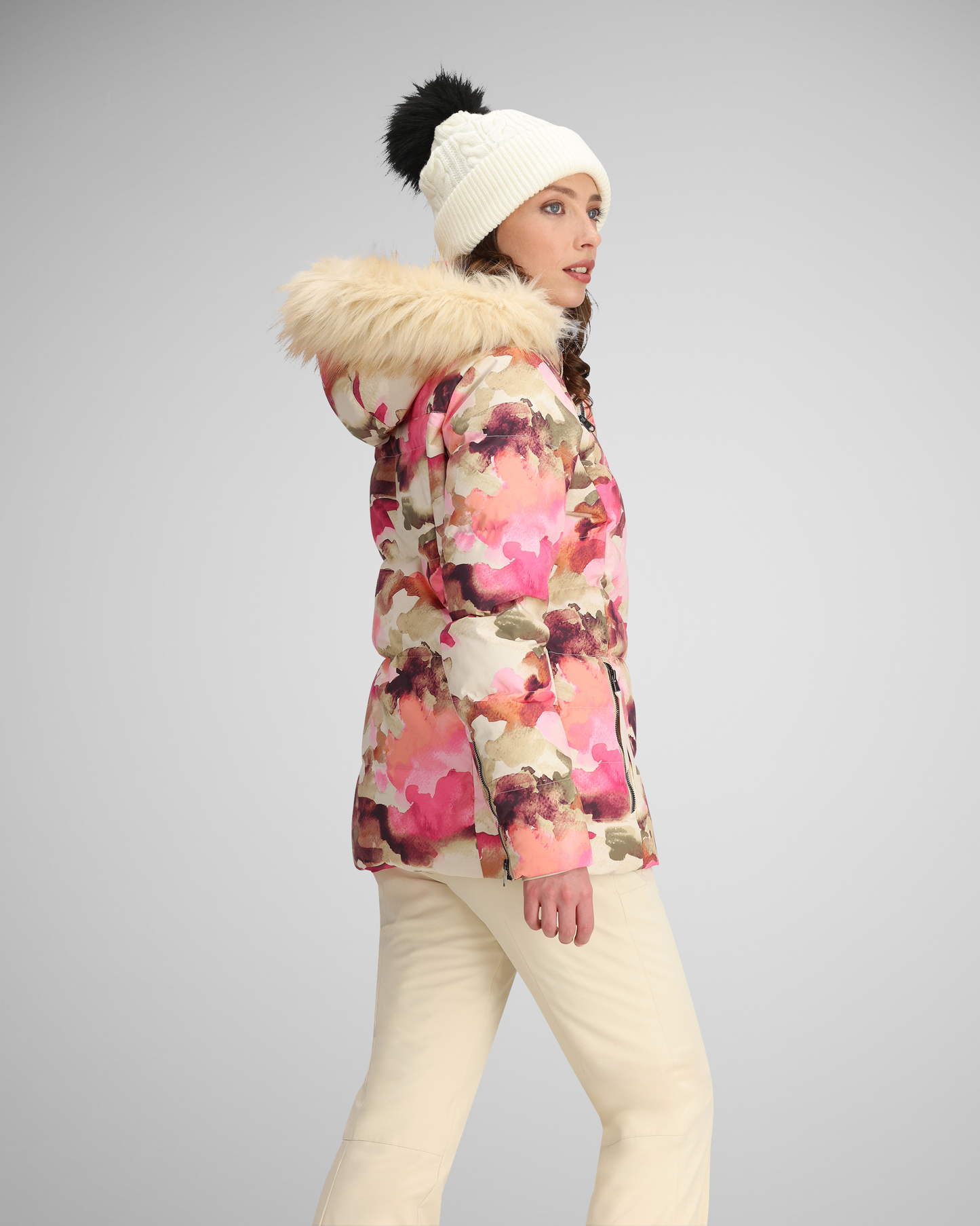 Blooming Camo | 5 / MODSDE