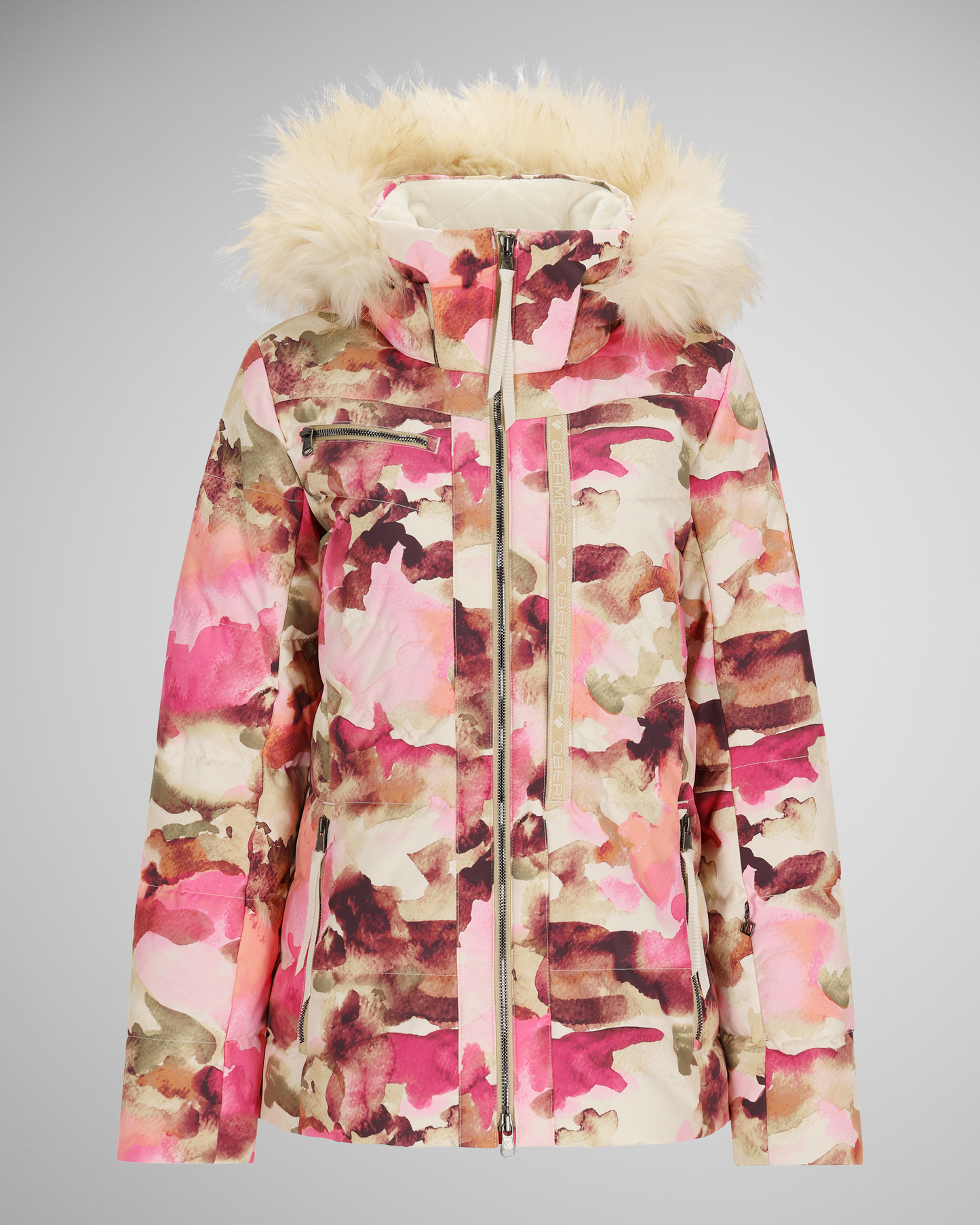 Blooming Camo | 15 / MQNFRT