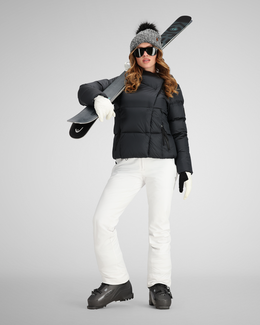 Black | 2 / MODMERCH