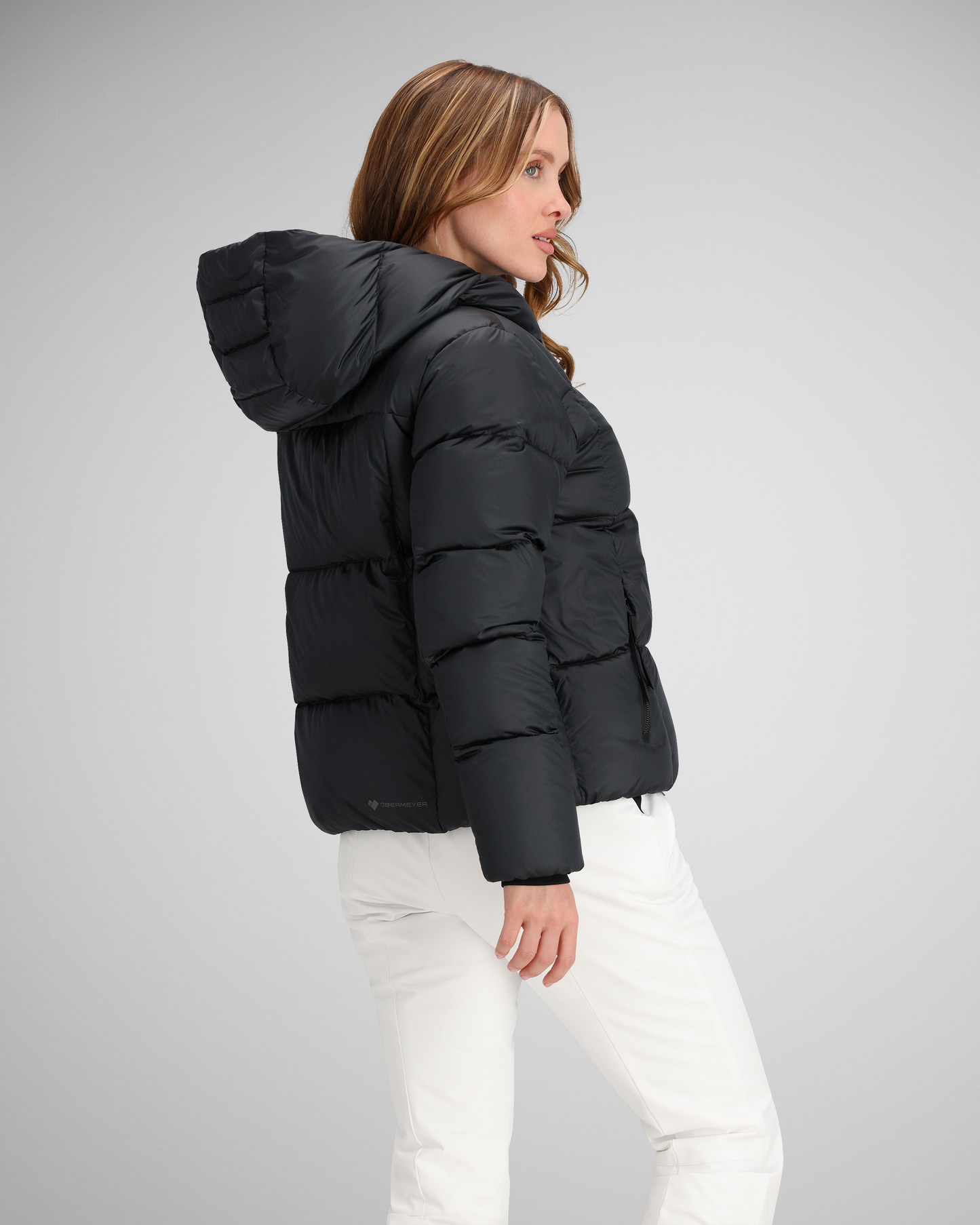 Black | 5 / MODSDE