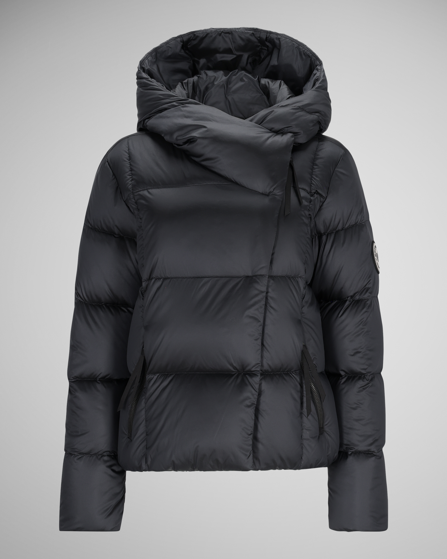 Black | 15 / MQNFRT