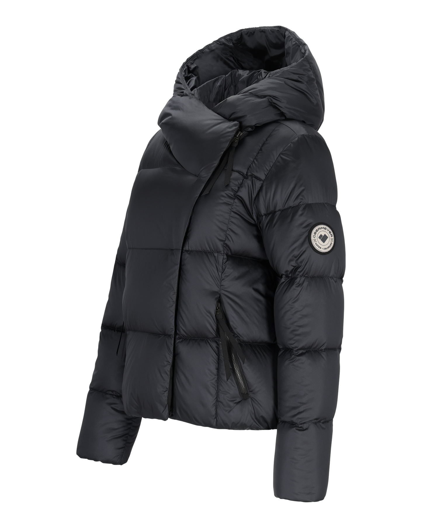 Black | 1 / MQNSDE