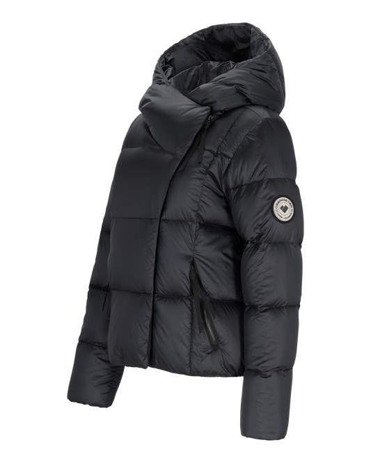 Black | 1 / MQNSDE