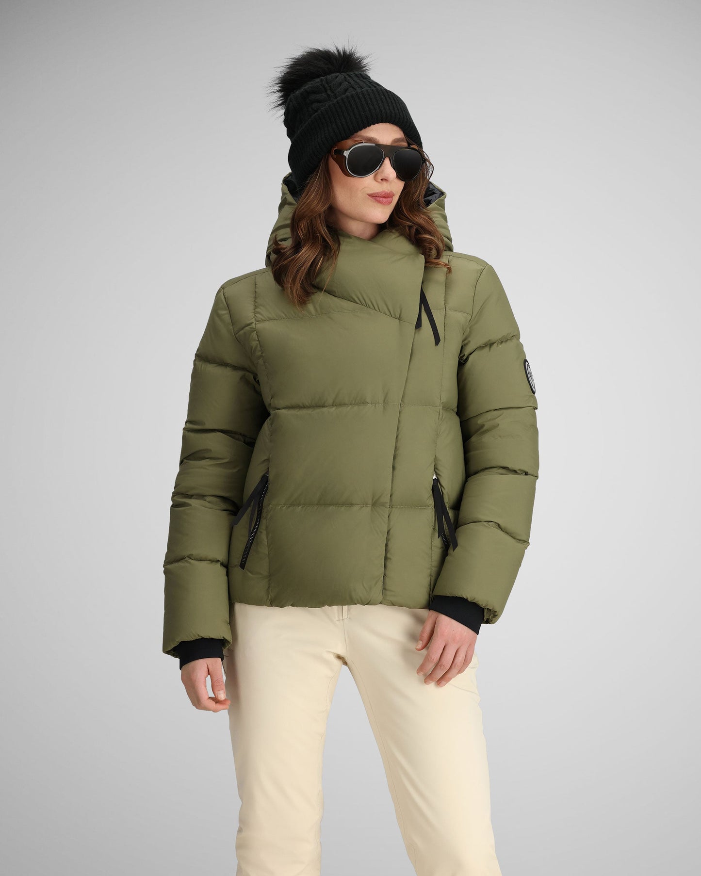 Smokey Olive | 3 / MODFRT