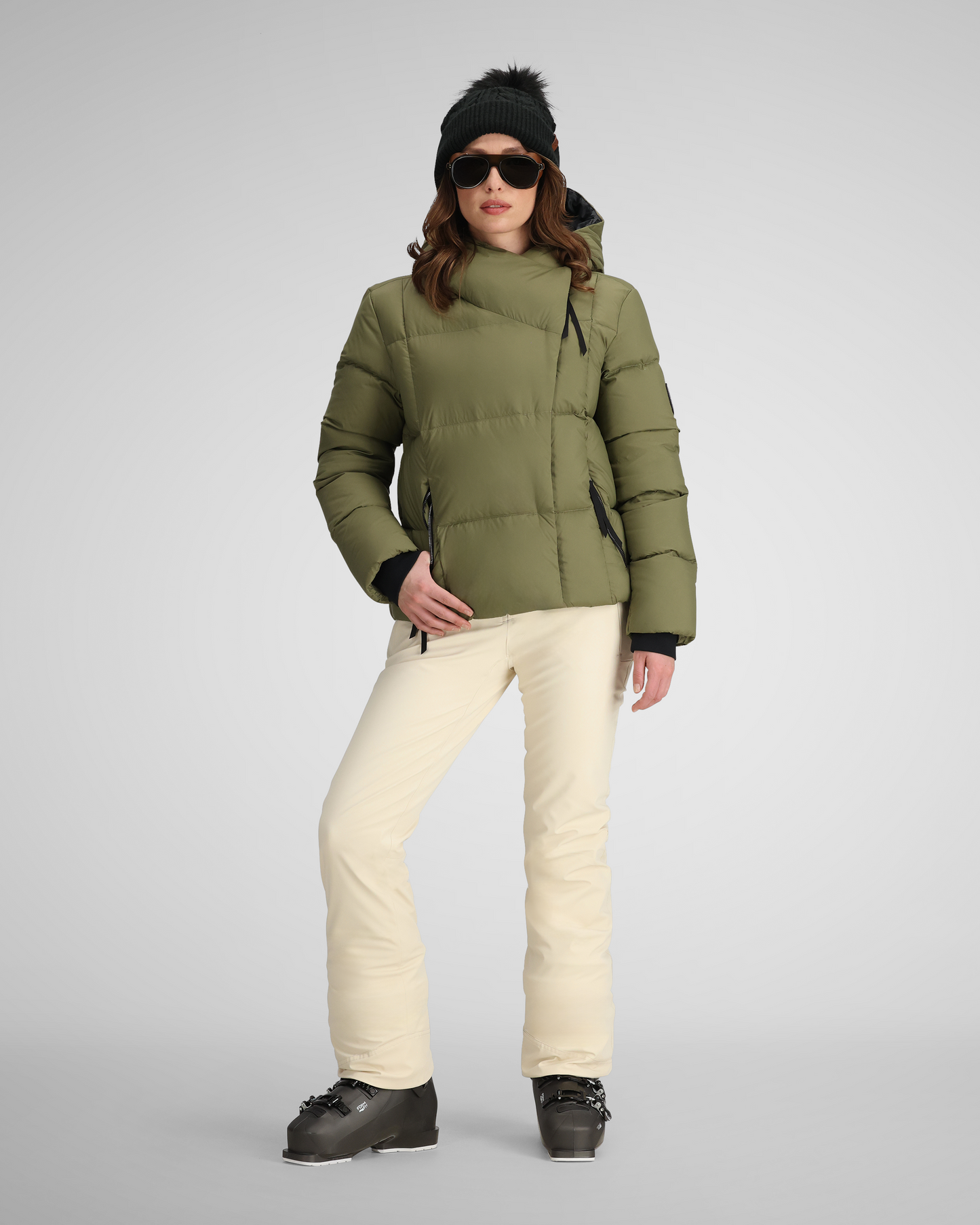 Smokey Olive | 2 / MODMERCH