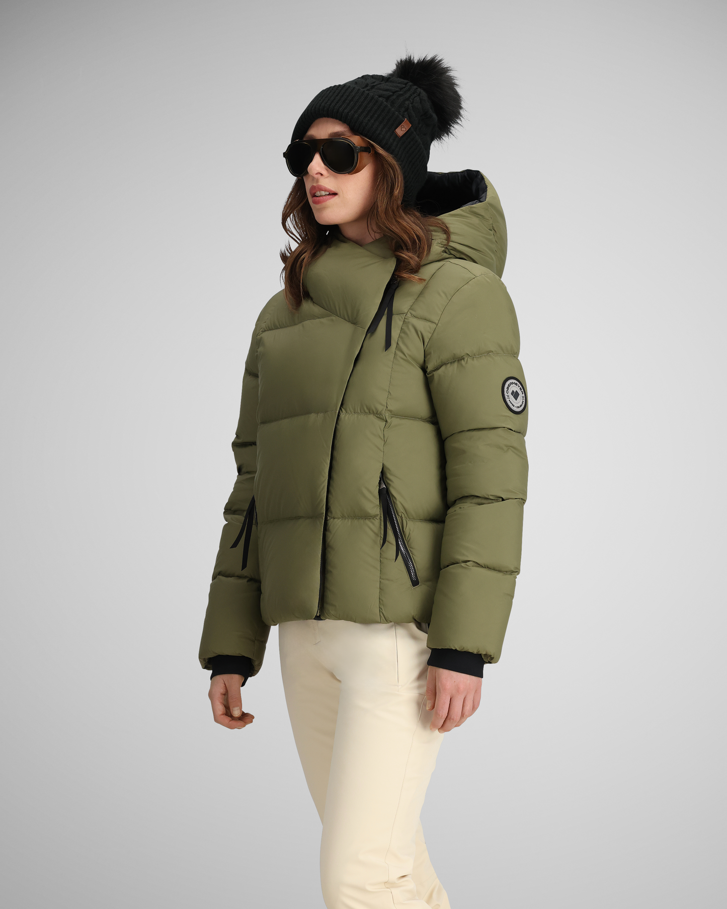 Smokey Olive | 3 / MODSDE