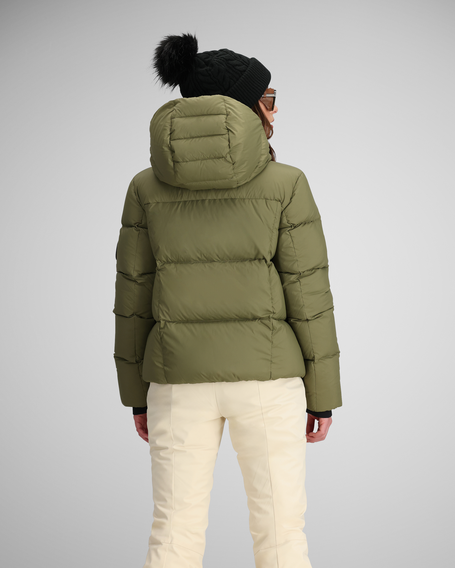 Smokey Olive | 4 / MODBCK