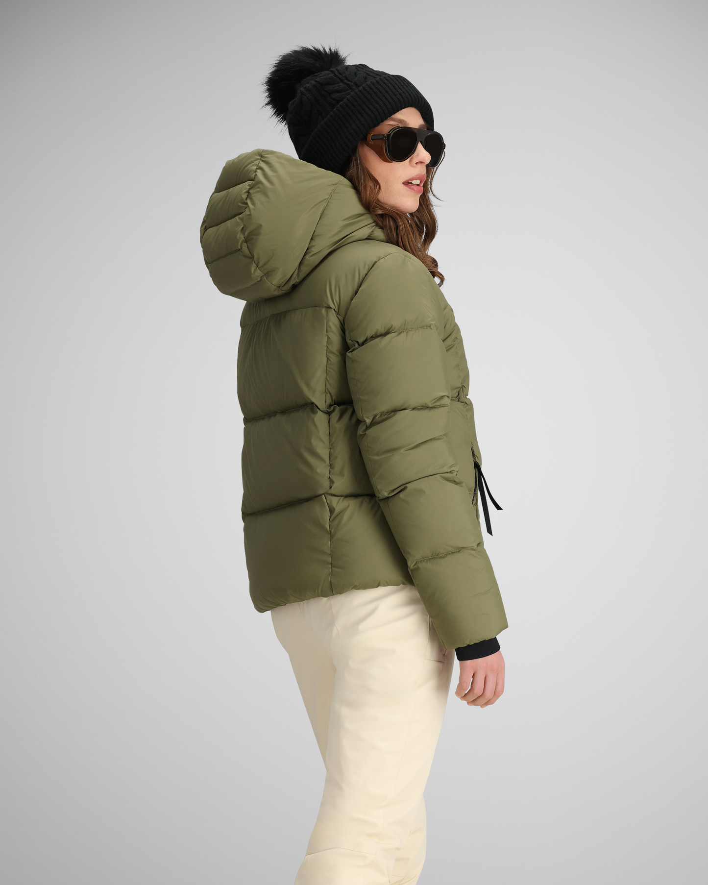 Smokey Olive | 5 / MODSDE