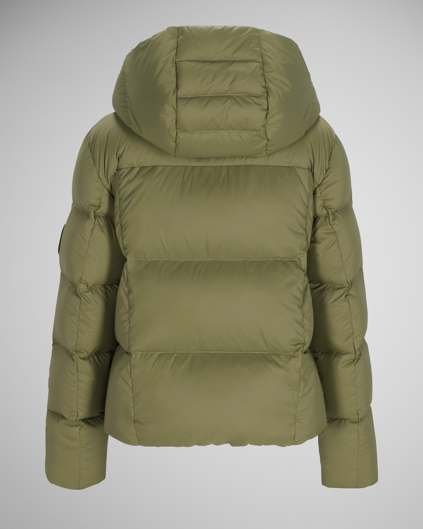 Smokey Olive | 17 / MQNBCK