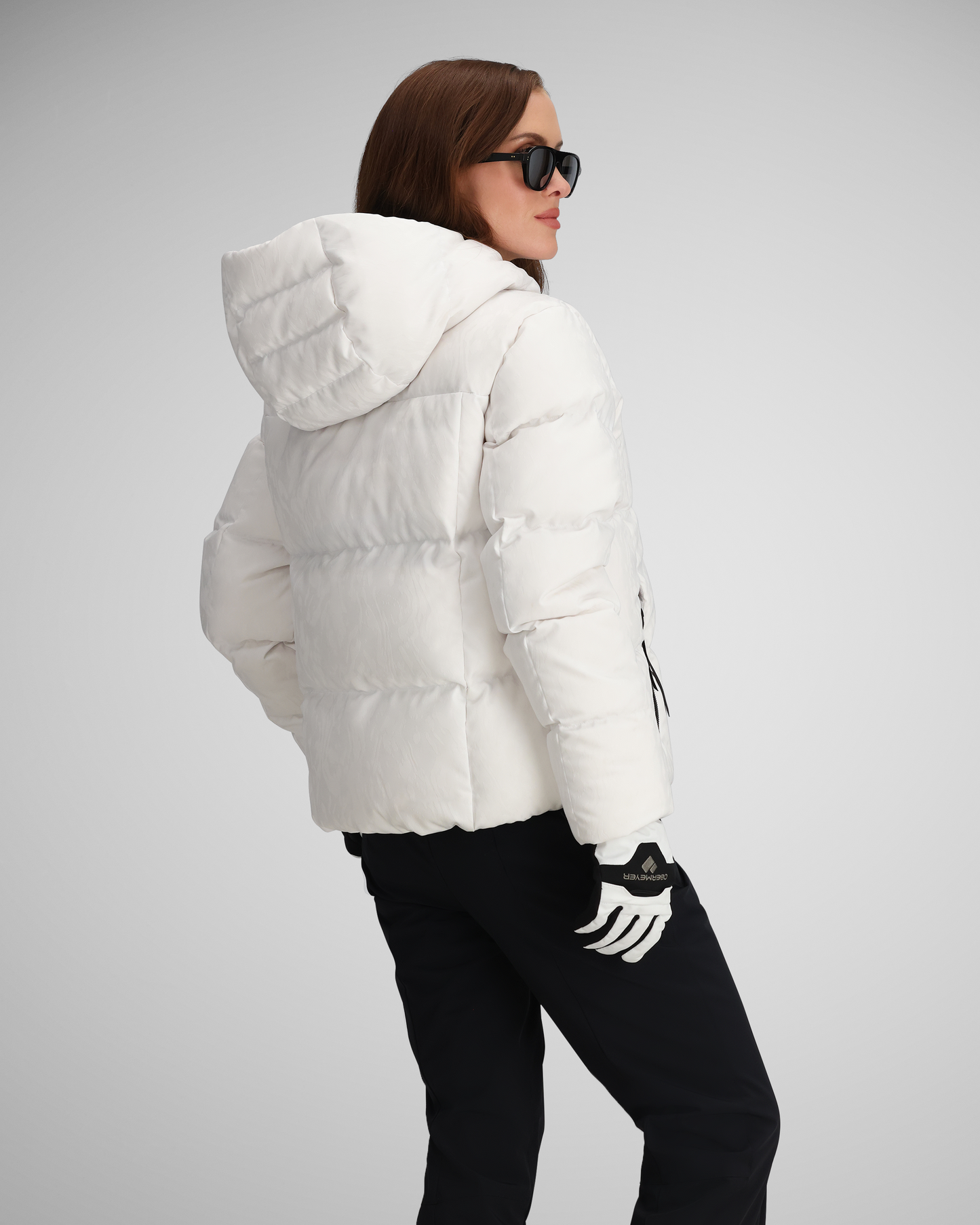 White Zebra | 5 / MODSDE