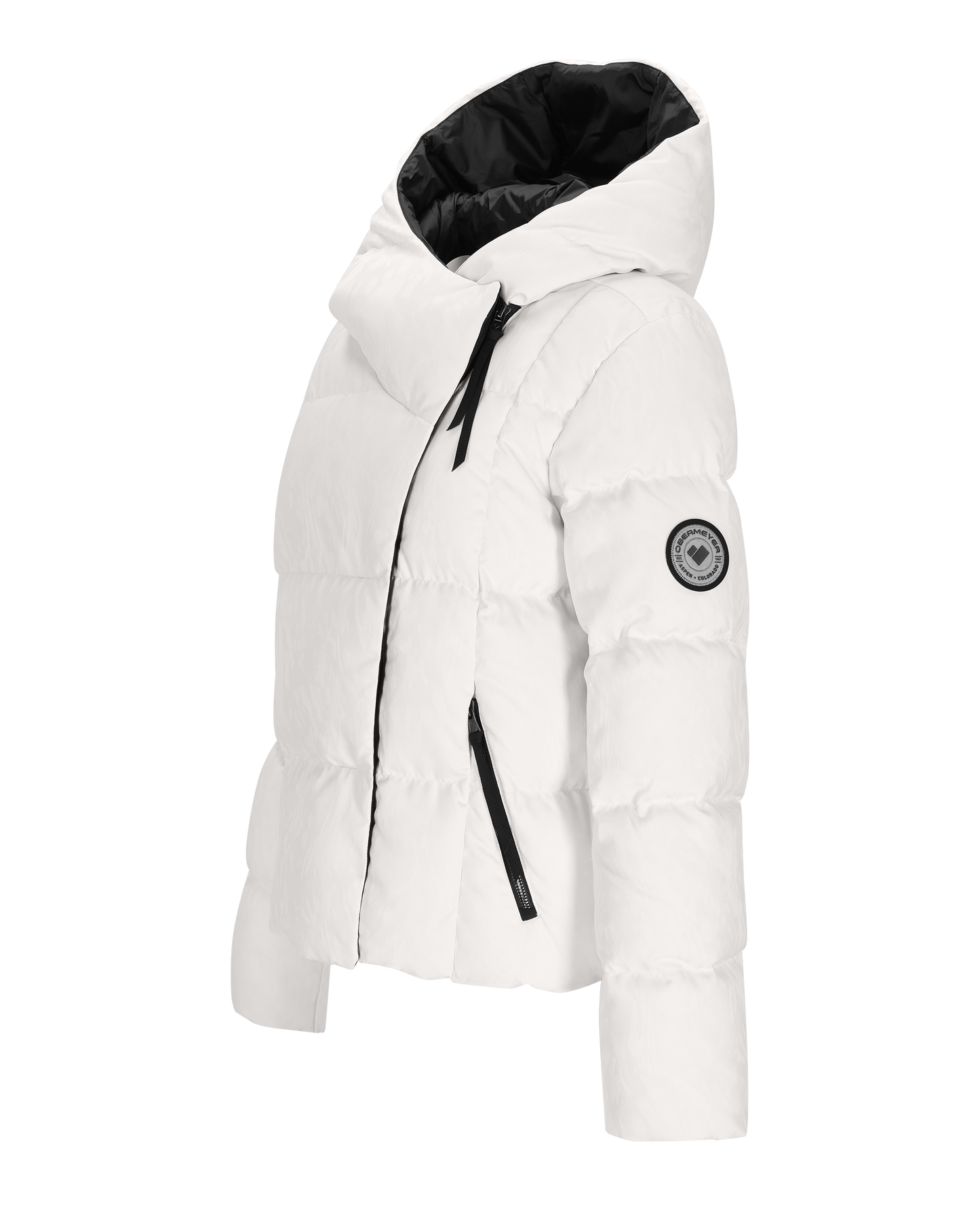 White Zebra | 1 / MQNSDE