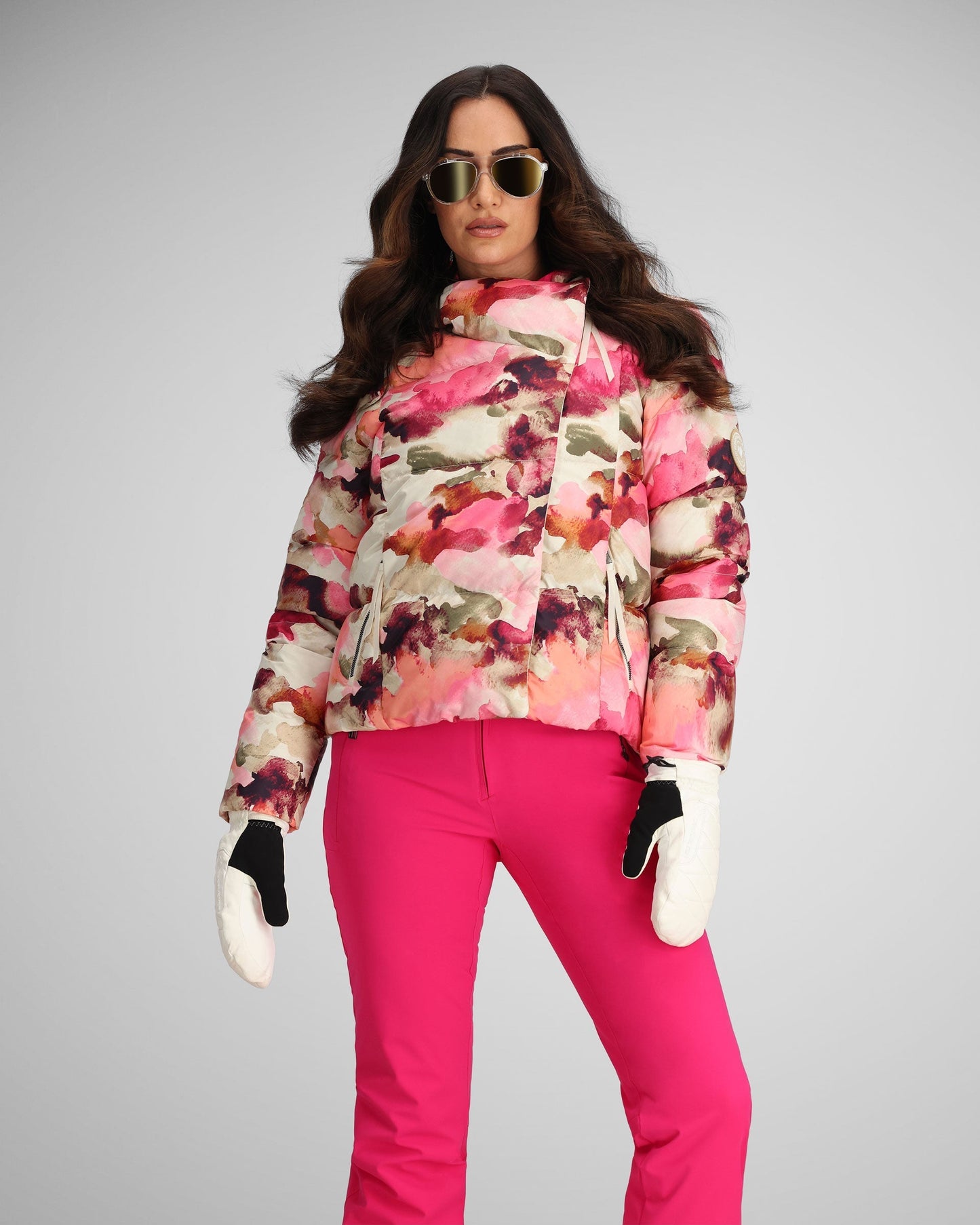 Blooming Camo | 3 / MODFRT