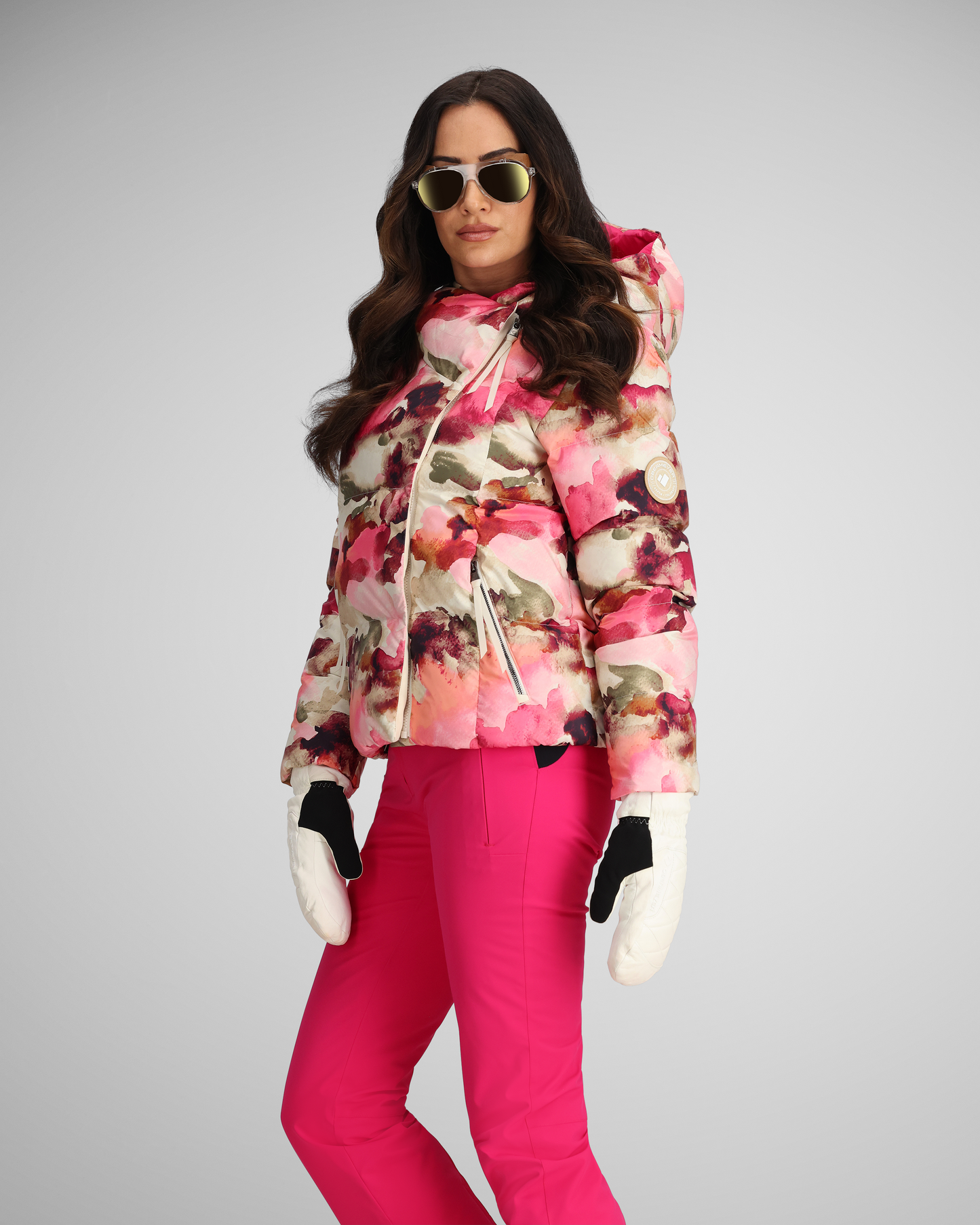 Blooming Camo | 3 / MODSDE