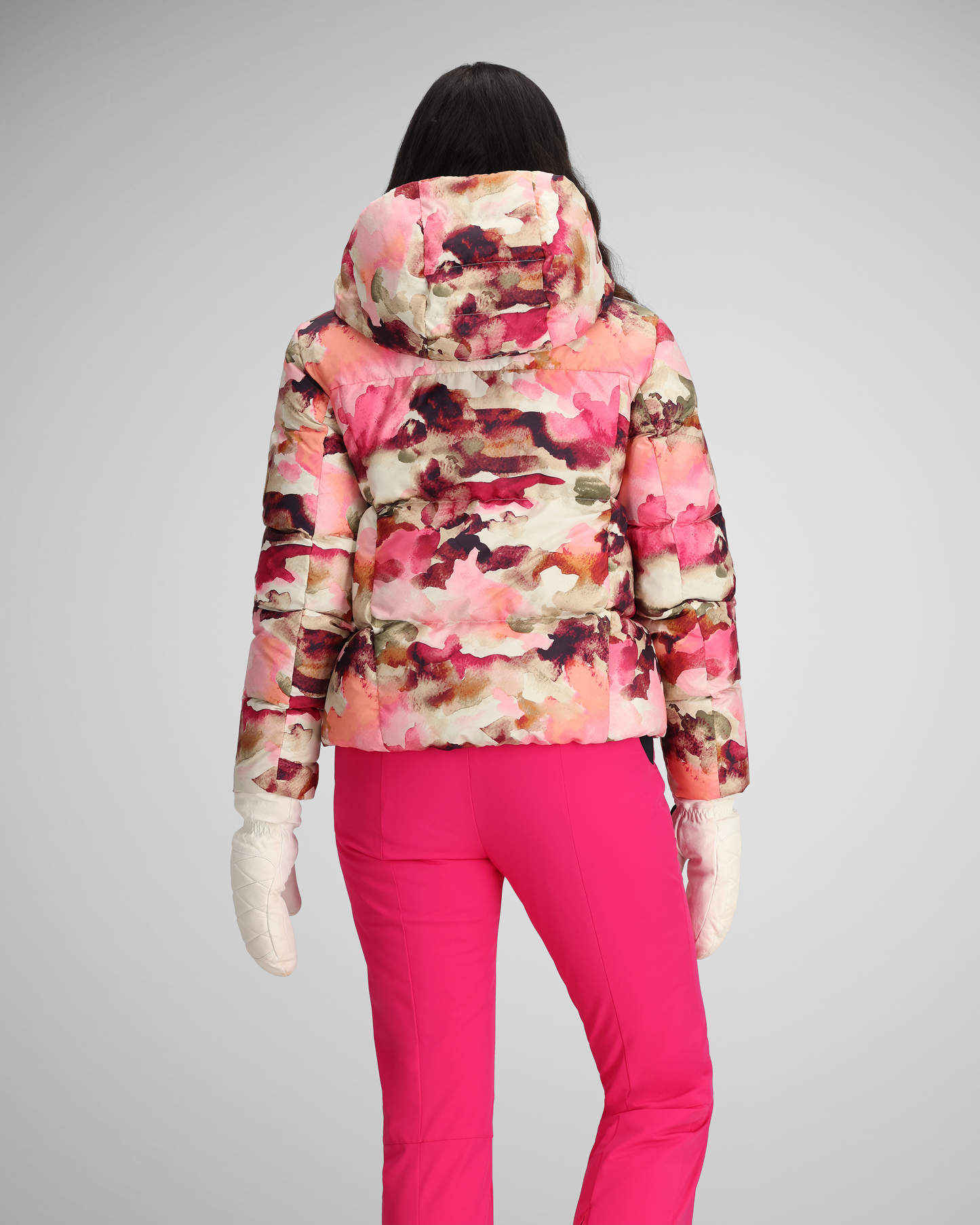 Blooming Camo | 4 / MODBCK
