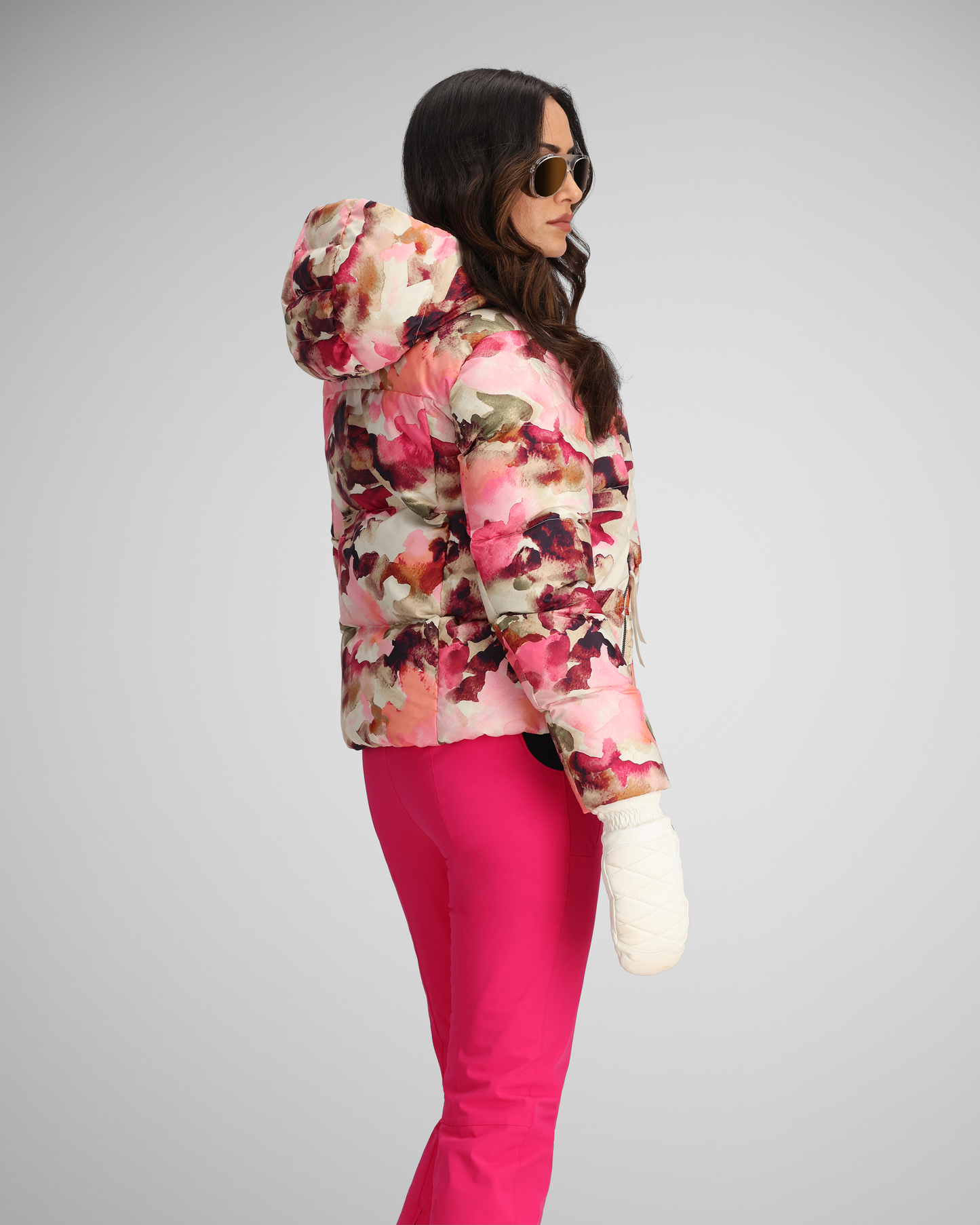 Blooming Camo | 5 / MODSDE