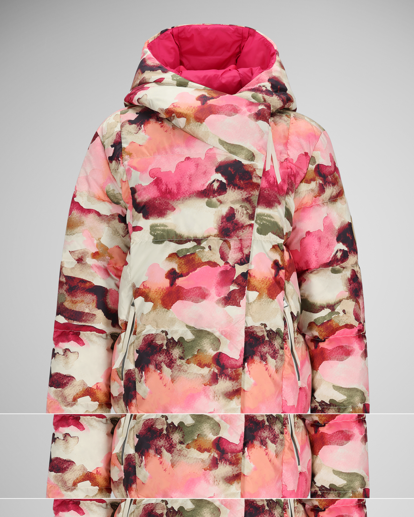 Blooming Camo | 15 / MQNFRT